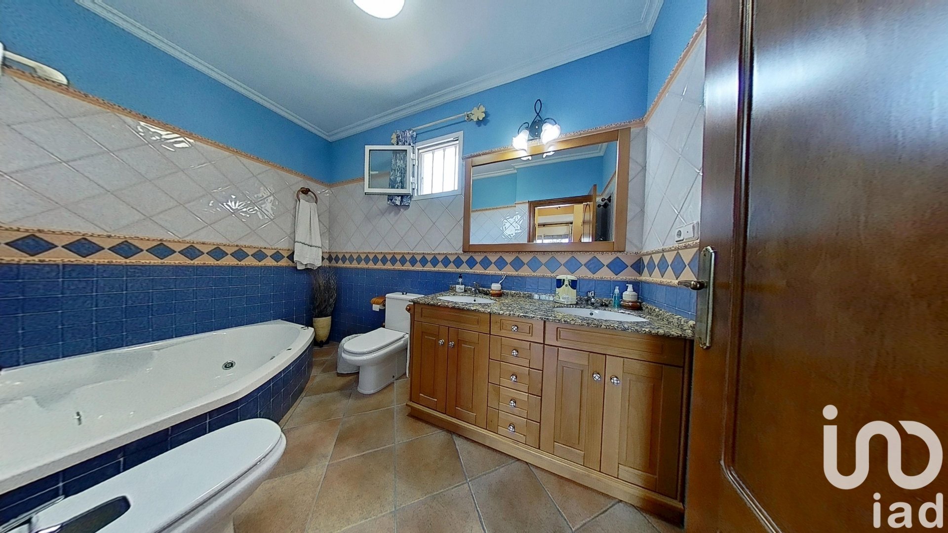 House in Orihuela, Alicante, Spain 5 bedrooms, 477 sq.m. No. 153370