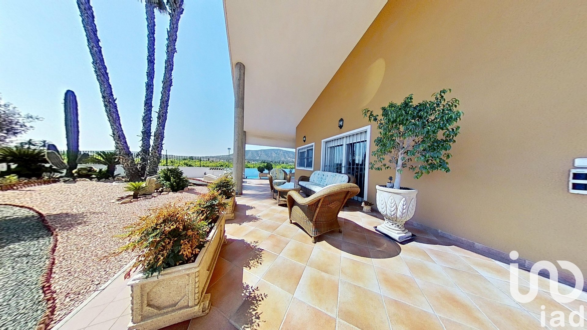 House in Orihuela, Alicante, Spain 5 bedrooms, 477 sq.m. No. 153370