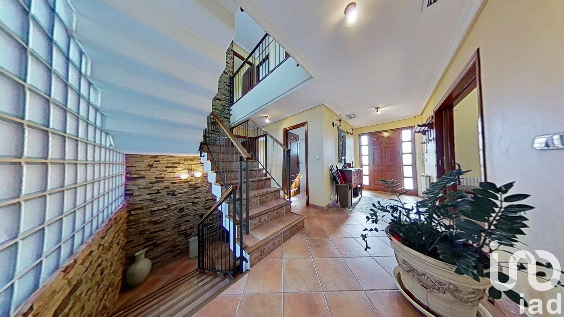 House in Orihuela, Alicante, Spain 5 bedrooms, 477 sq.m. No. 153370