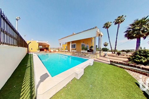 House in Orihuela, Alicante, Spanien 5 Schlafzimmer, 477 m2 Nr. 153370