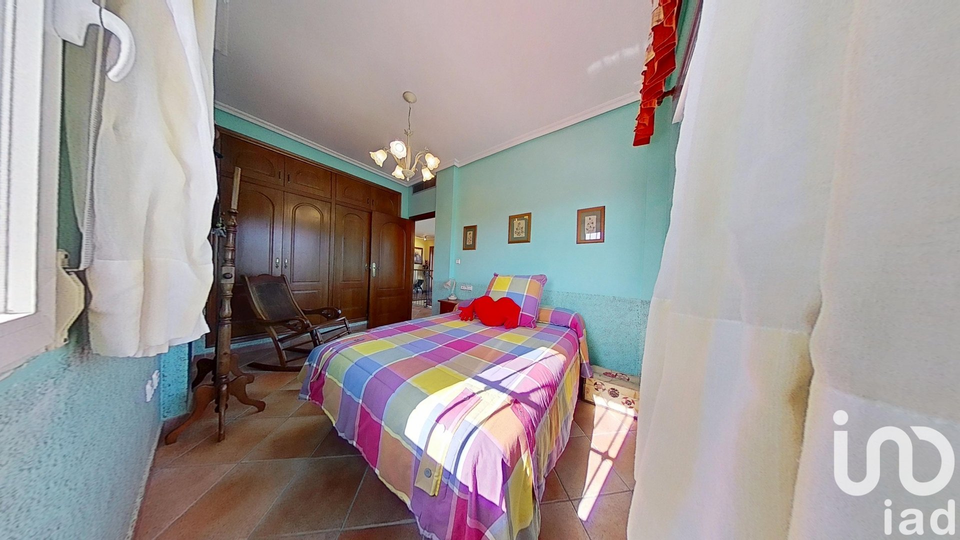 House in Orihuela, Alicante, Spain 5 bedrooms, 477 sq.m. No. 153370