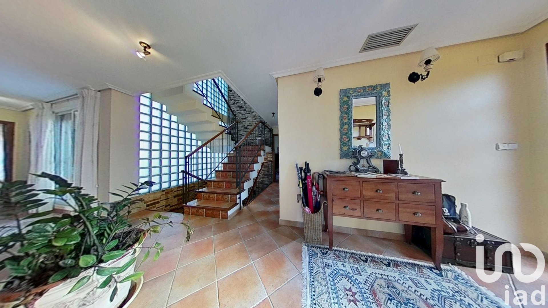 House in Orihuela, Alicante, Spain 5 bedrooms, 477 sq.m. No. 153370