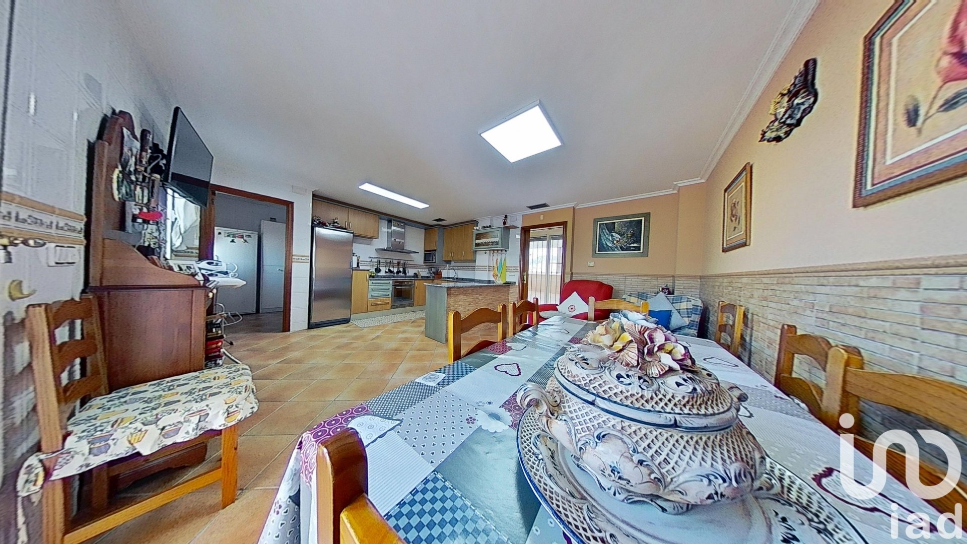 House in Orihuela, Alicante, Spain 5 bedrooms, 477 sq.m. No. 153370