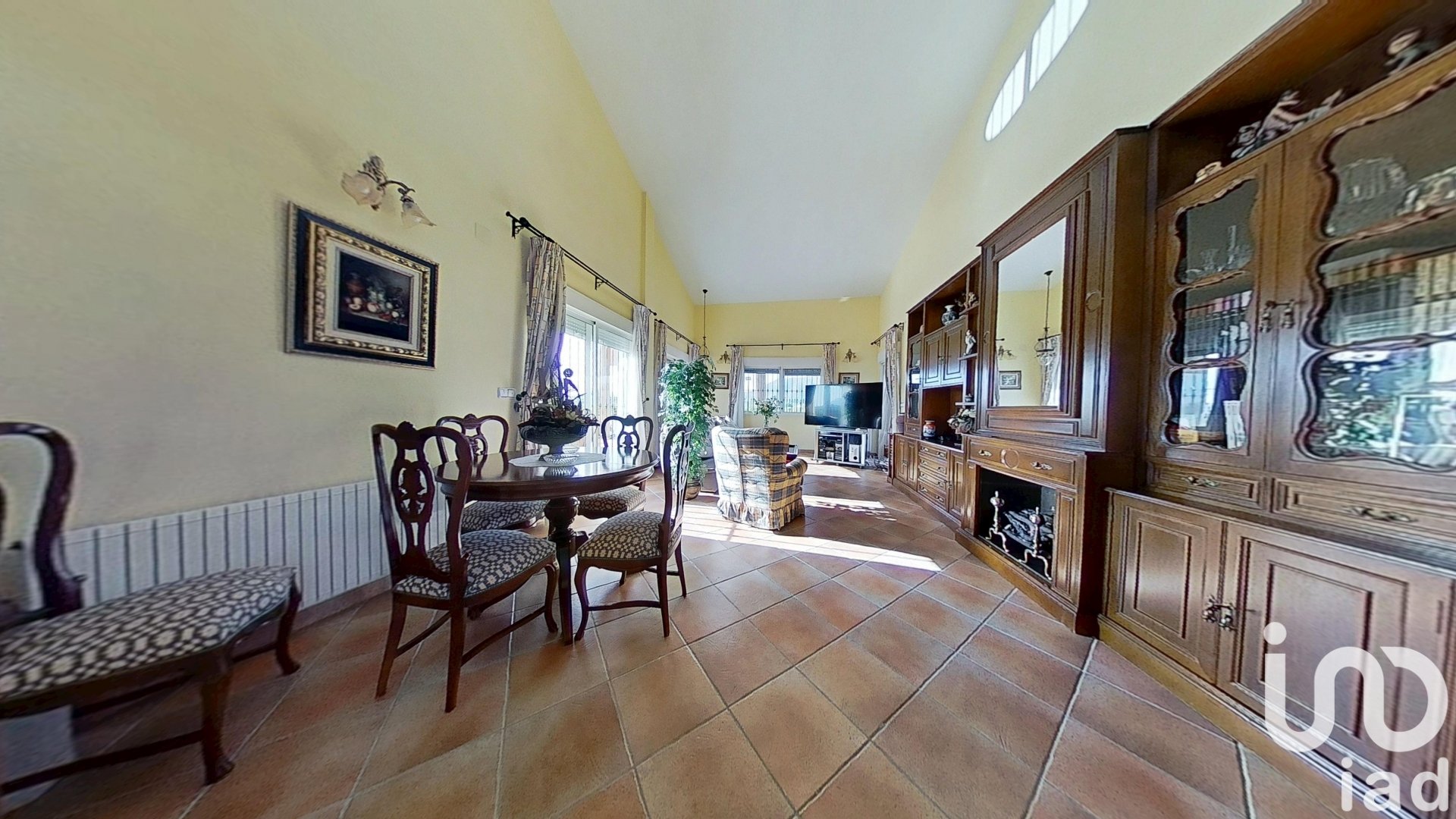 House in Orihuela, Alicante, Spain 5 bedrooms, 477 sq.m. No. 153370