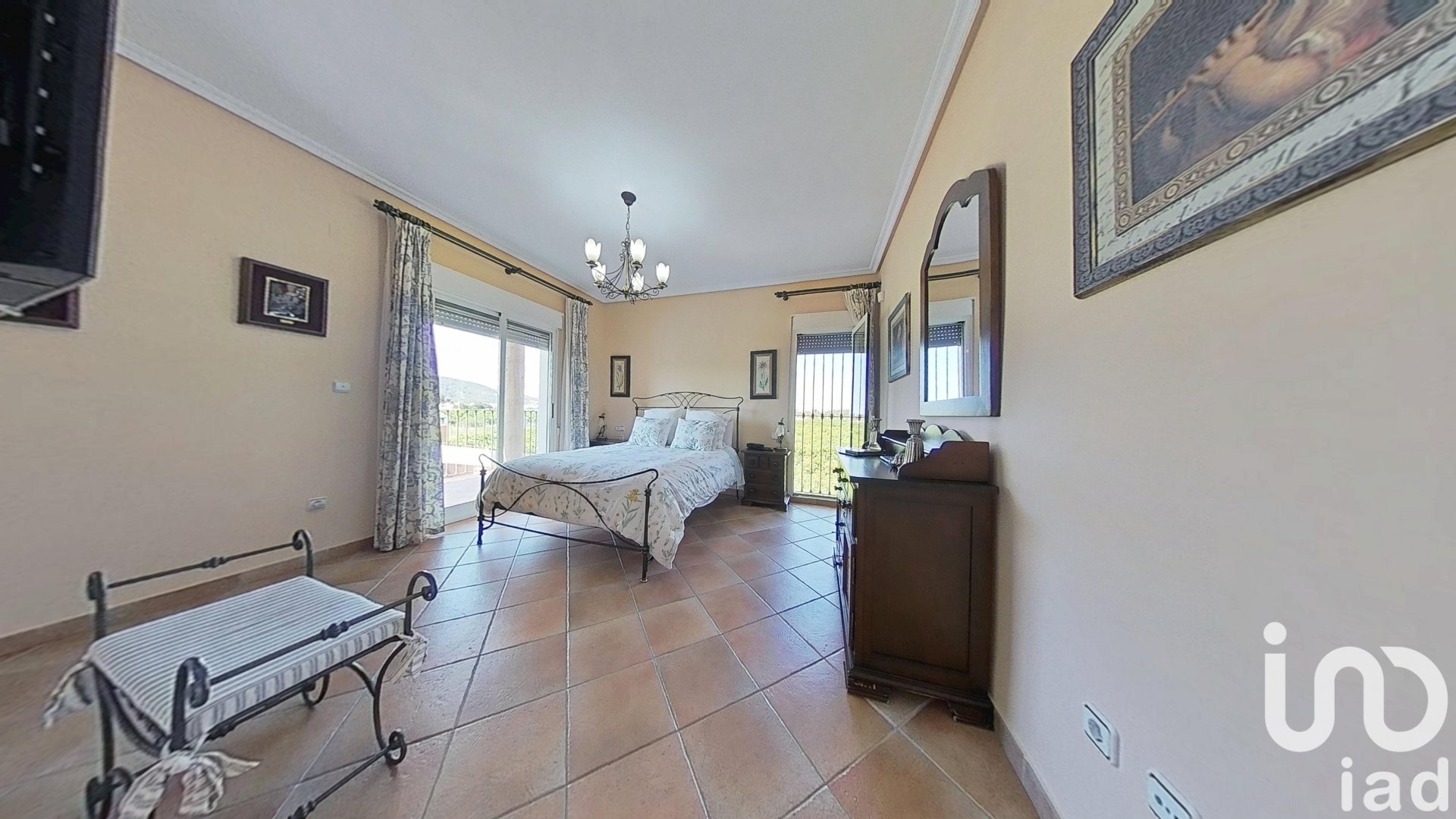House in Orihuela, Alicante, Spain 5 bedrooms, 477 sq.m. No. 153370