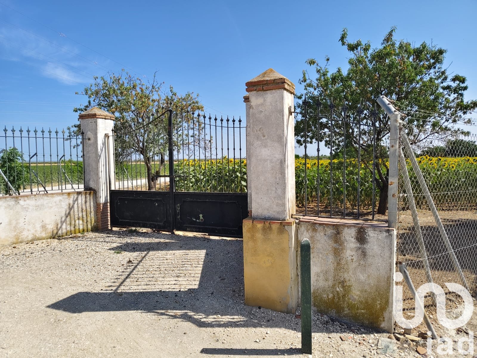 Liikekiinteistö Ecija, Seville, Espanja No. 153365