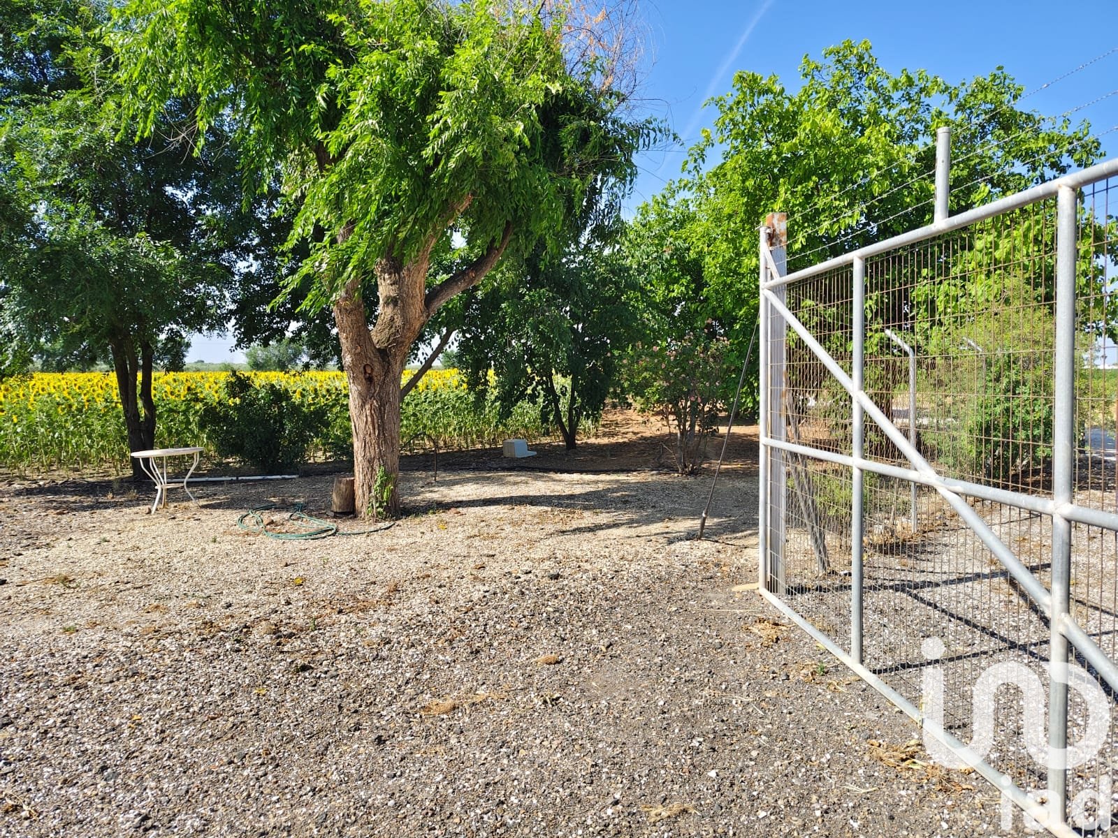 Liikekiinteistö Ecija, Seville, Espanja No. 153365