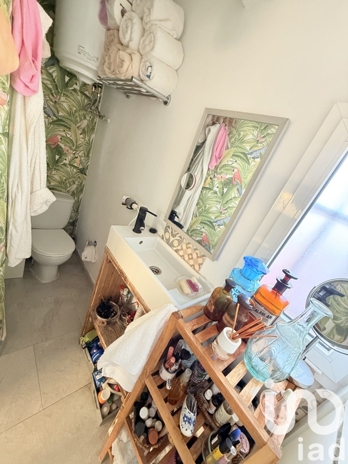 Penthouse à Tarifa, Cadiz, Espagne 1 chambre, 49 m2 No. 153371