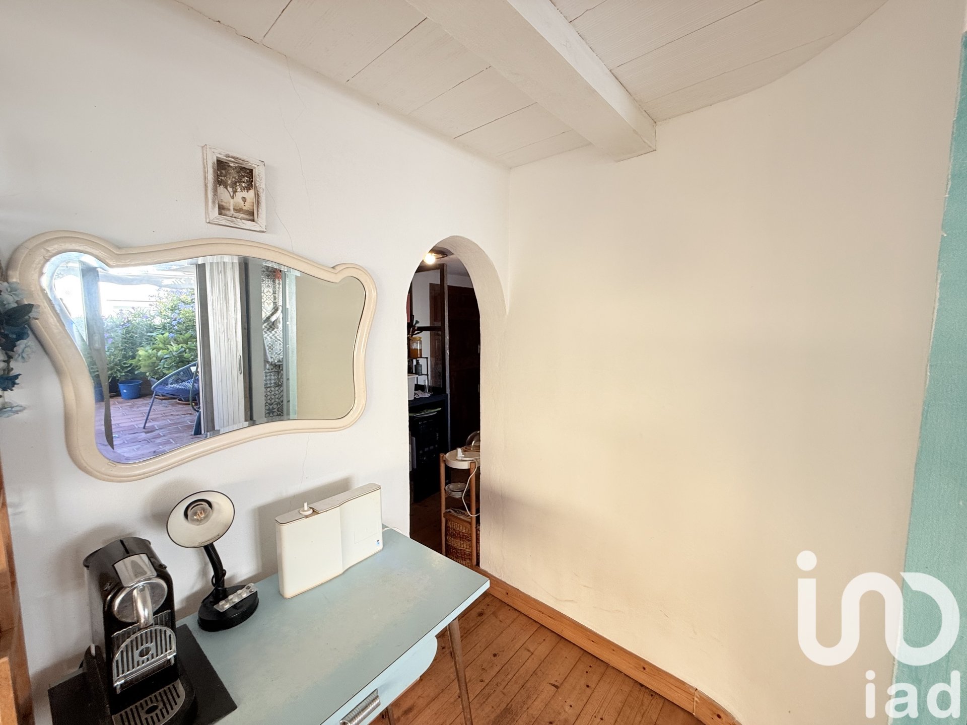 Penthouse à Tarifa, Cadiz, Espagne 1 chambre, 49 m2 No. 153371