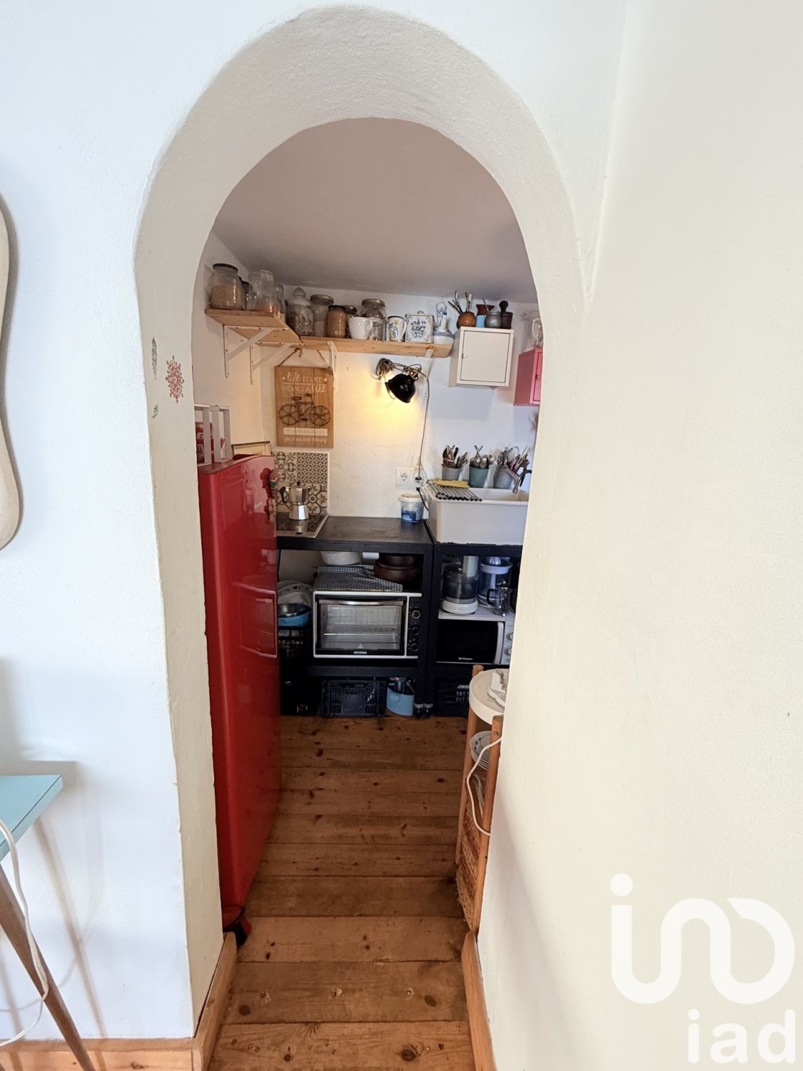Penthouse à Tarifa, Cadiz, Espagne 1 chambre, 49 m2 No. 153371