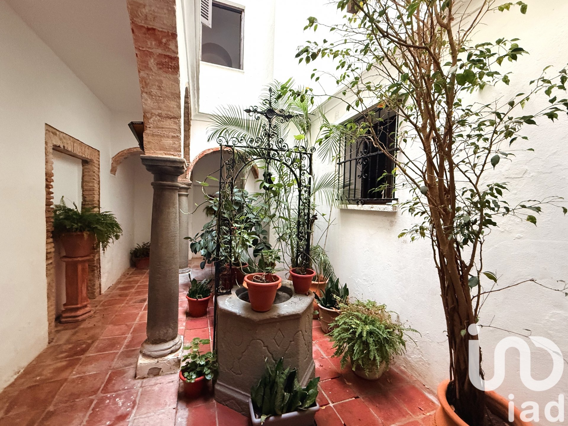 Penthouse à Tarifa, Cadiz, Espagne 1 chambre, 49 m2 No. 153371