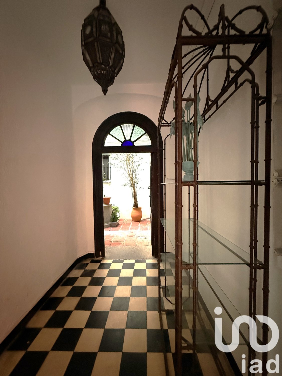 Penthouse à Tarifa, Cadiz, Espagne 1 chambre, 49 m2 No. 153371