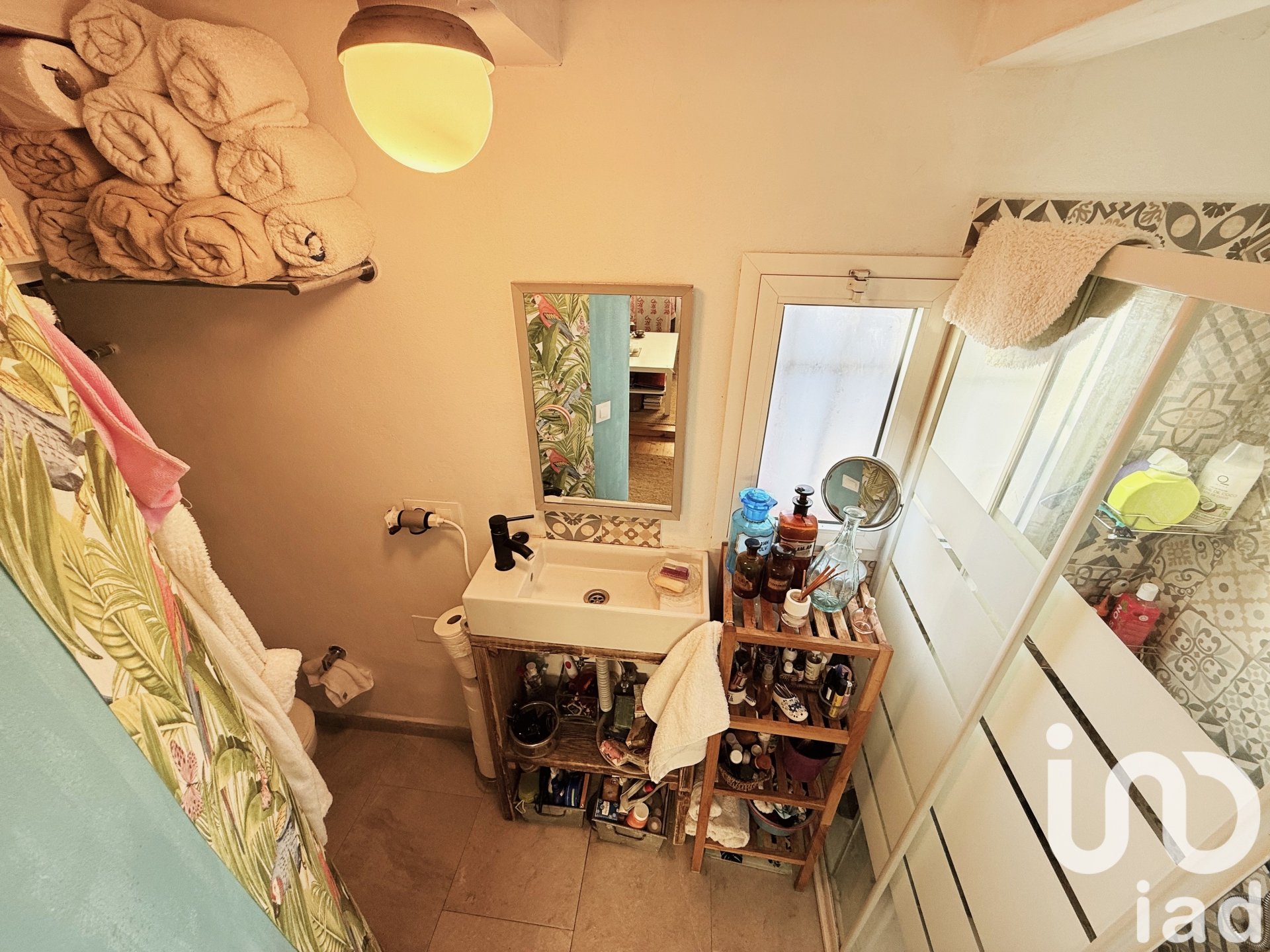 Penthouse à Tarifa, Cadiz, Espagne 1 chambre, 49 m2 No. 153371