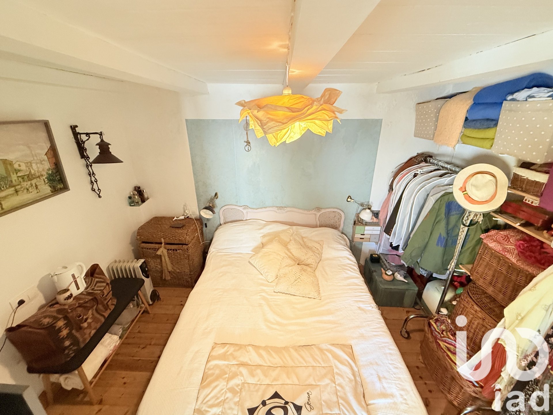 Penthouse à Tarifa, Cadiz, Espagne 1 chambre, 49 m2 No. 153371