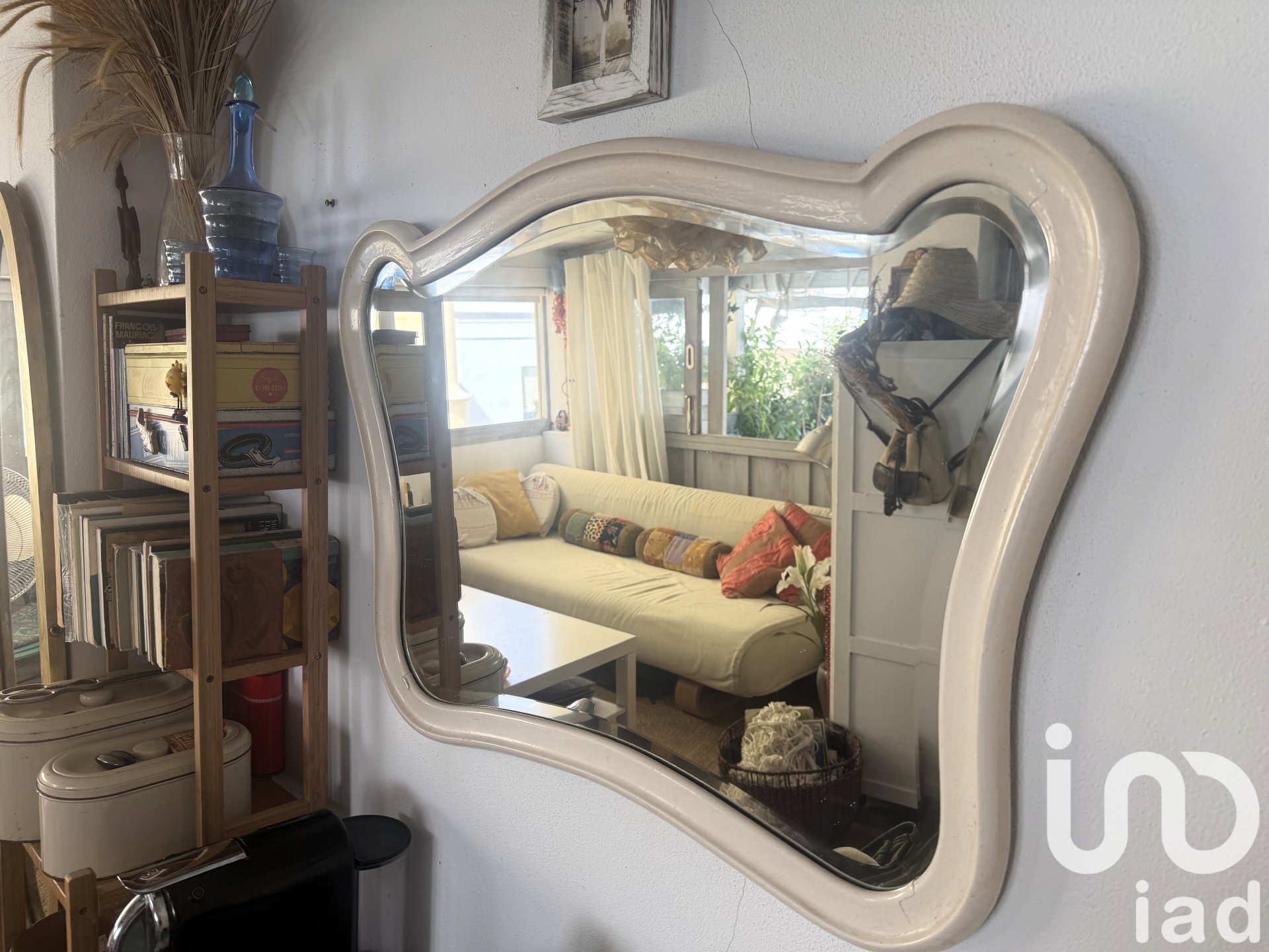 Penthouse à Tarifa, Cadiz, Espagne 1 chambre, 49 m2 No. 153371