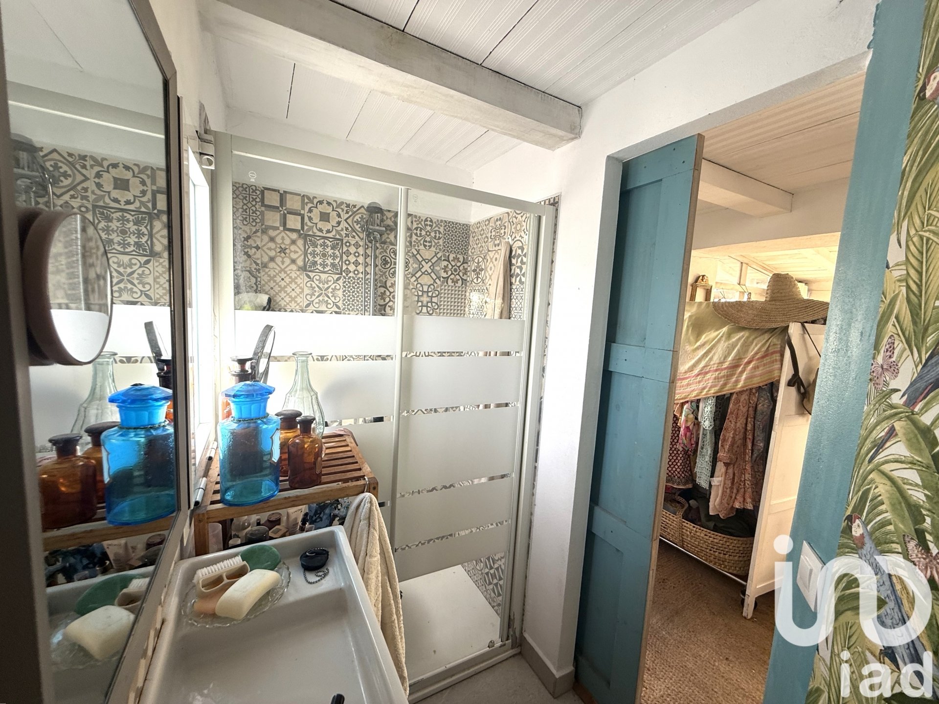 Penthouse à Tarifa, Cadiz, Espagne 1 chambre, 49 m2 No. 153371