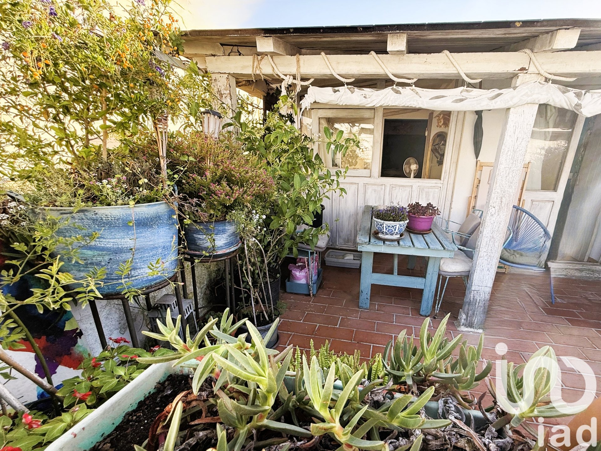 Penthouse à Tarifa, Cadiz, Espagne 1 chambre, 49 m2 No. 153371