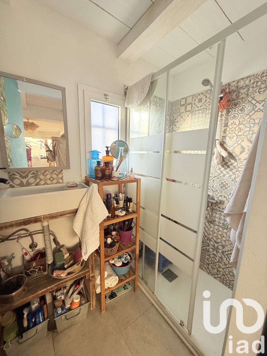 Penthouse à Tarifa, Cadiz, Espagne 1 chambre, 49 m2 No. 153371