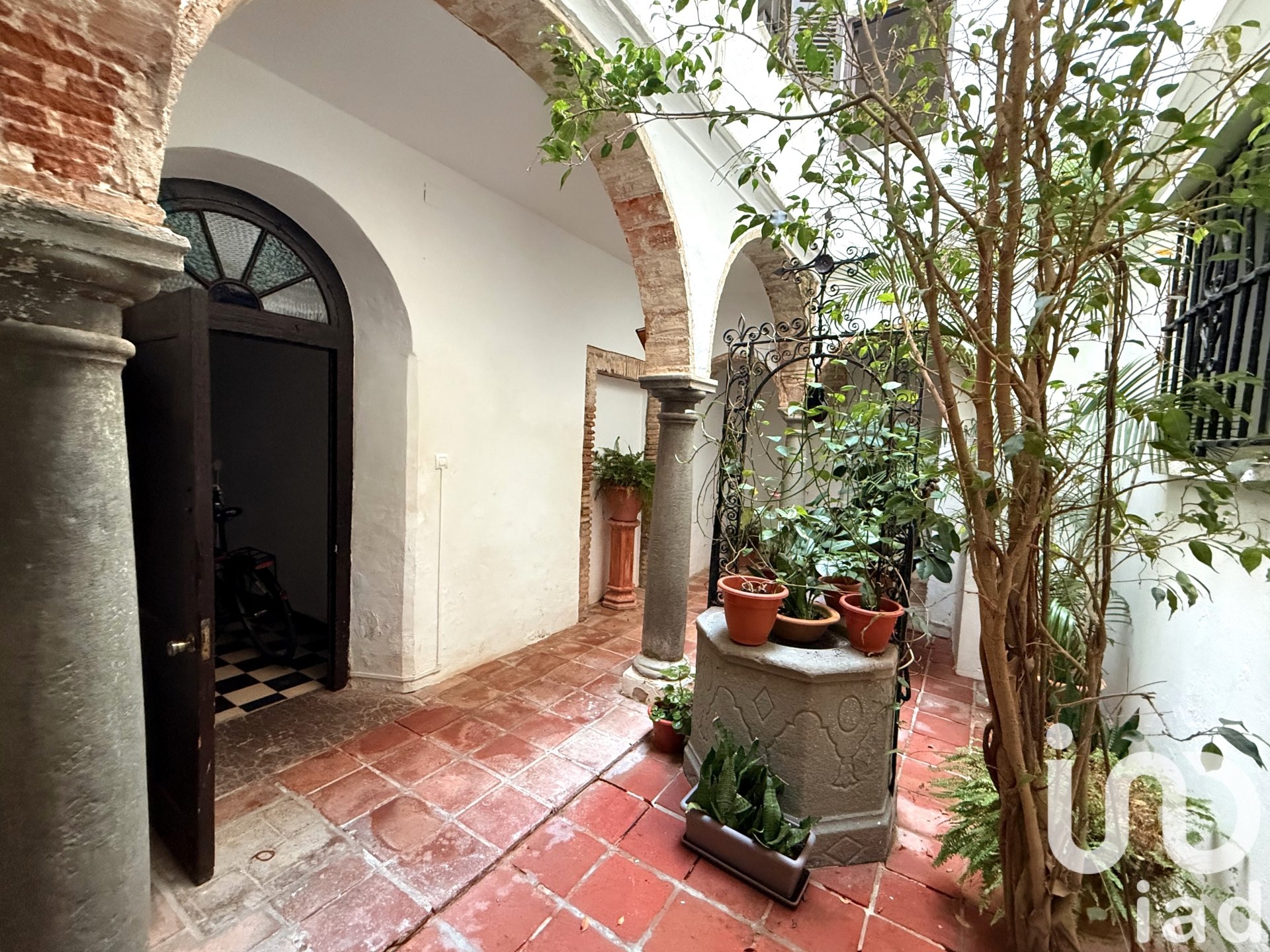 Penthouse à Tarifa, Cadiz, Espagne 1 chambre, 49 m2 No. 153371