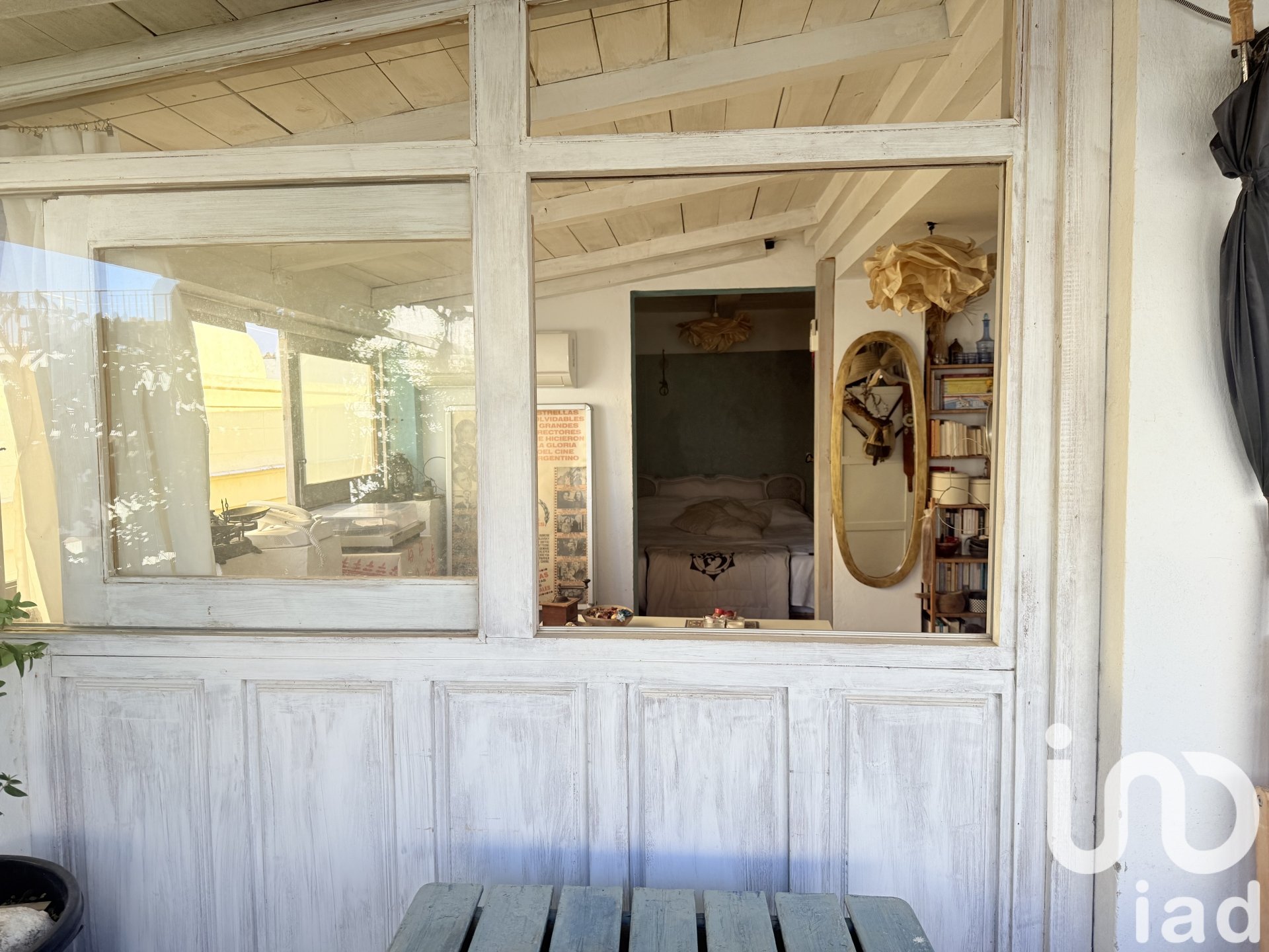 Penthouse à Tarifa, Cadiz, Espagne 1 chambre, 49 m2 No. 153371