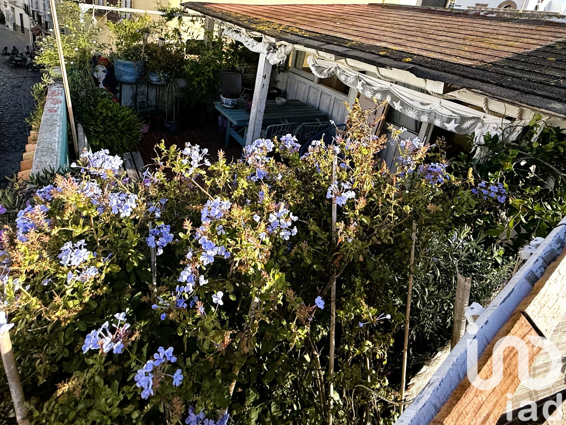 Penthouse à Tarifa, Cadiz, Espagne 1 chambre, 49 m2 No. 153371
