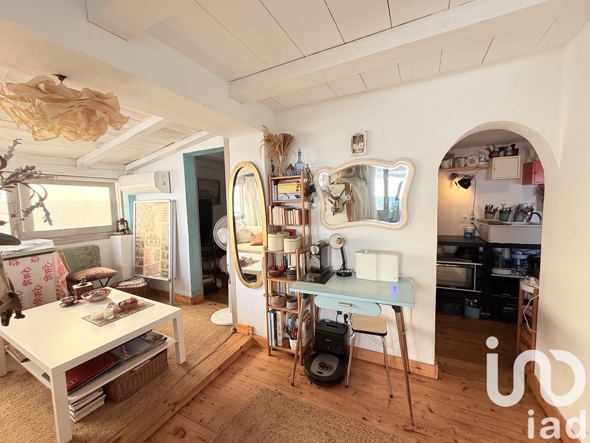 Penthouse à Tarifa, Cadiz, Espagne 1 chambre, 49 m2 No. 153371
