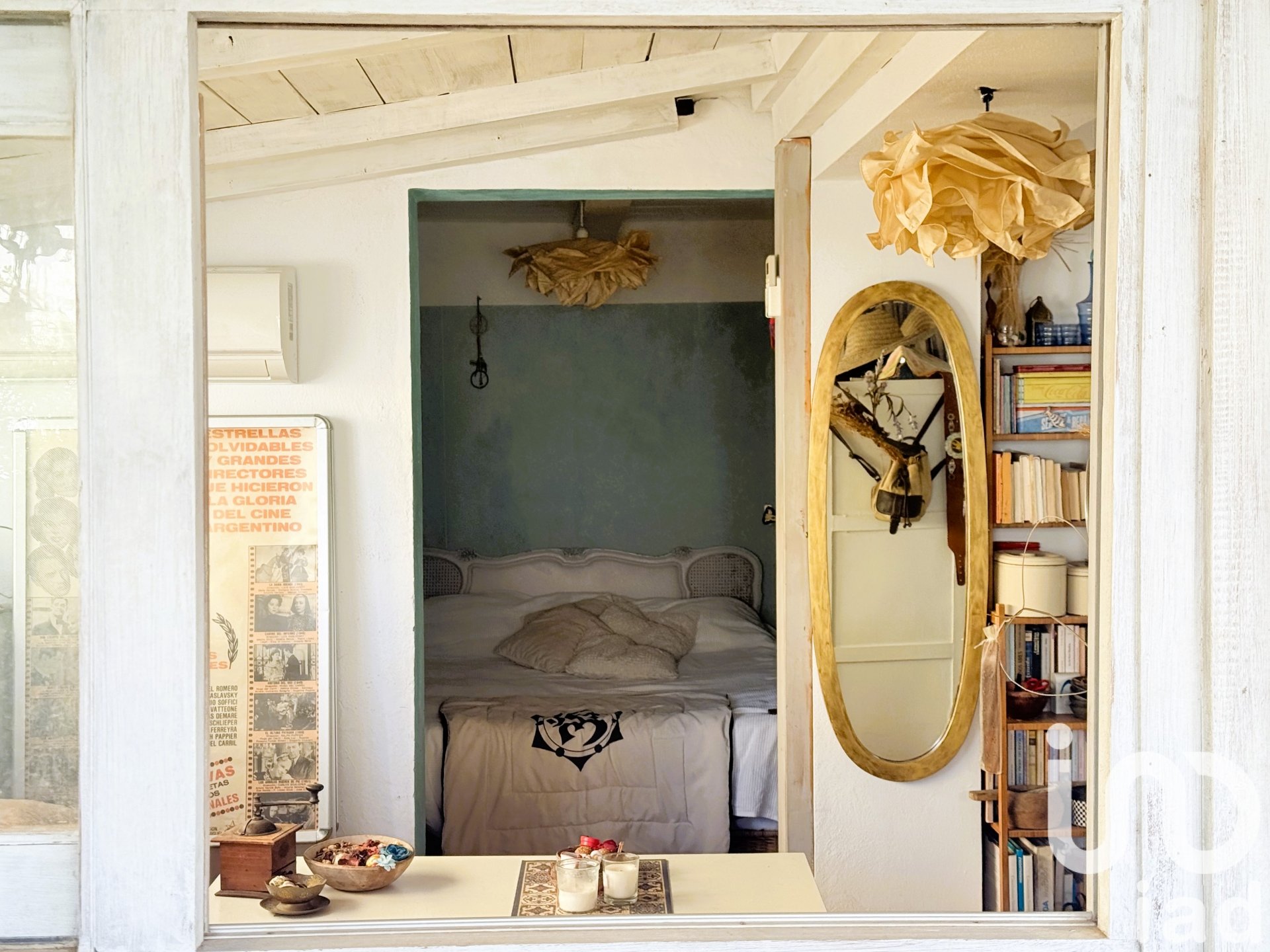 Penthouse à Tarifa, Cadiz, Espagne 1 chambre, 49 m2 No. 153371