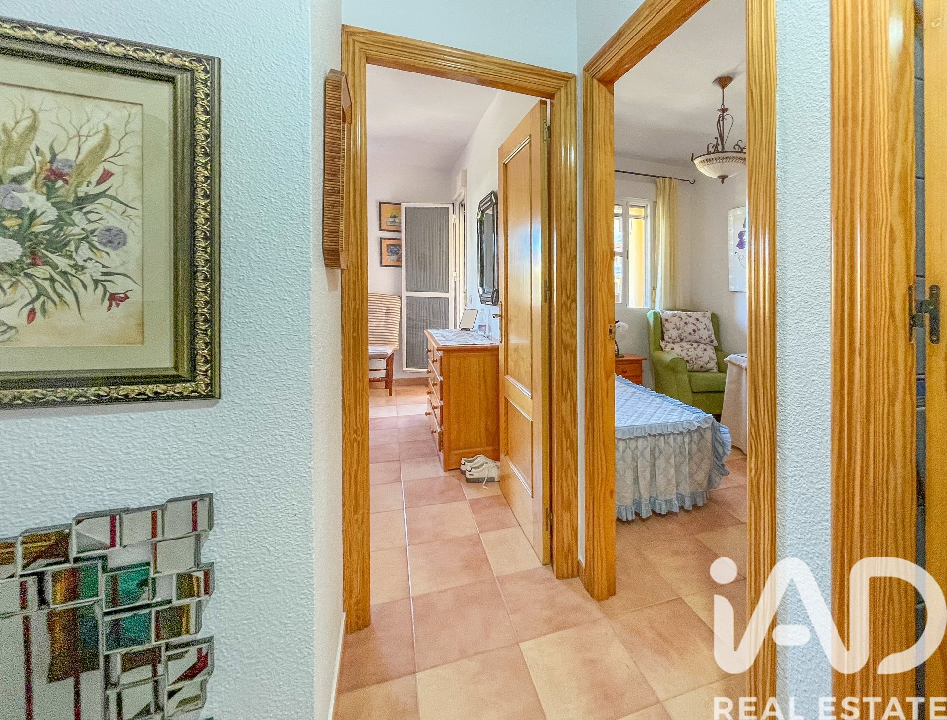 Rindu māja Punta Umbria, Huelva, Spānijā 4 istabas, 111 m2 Nr. 173103