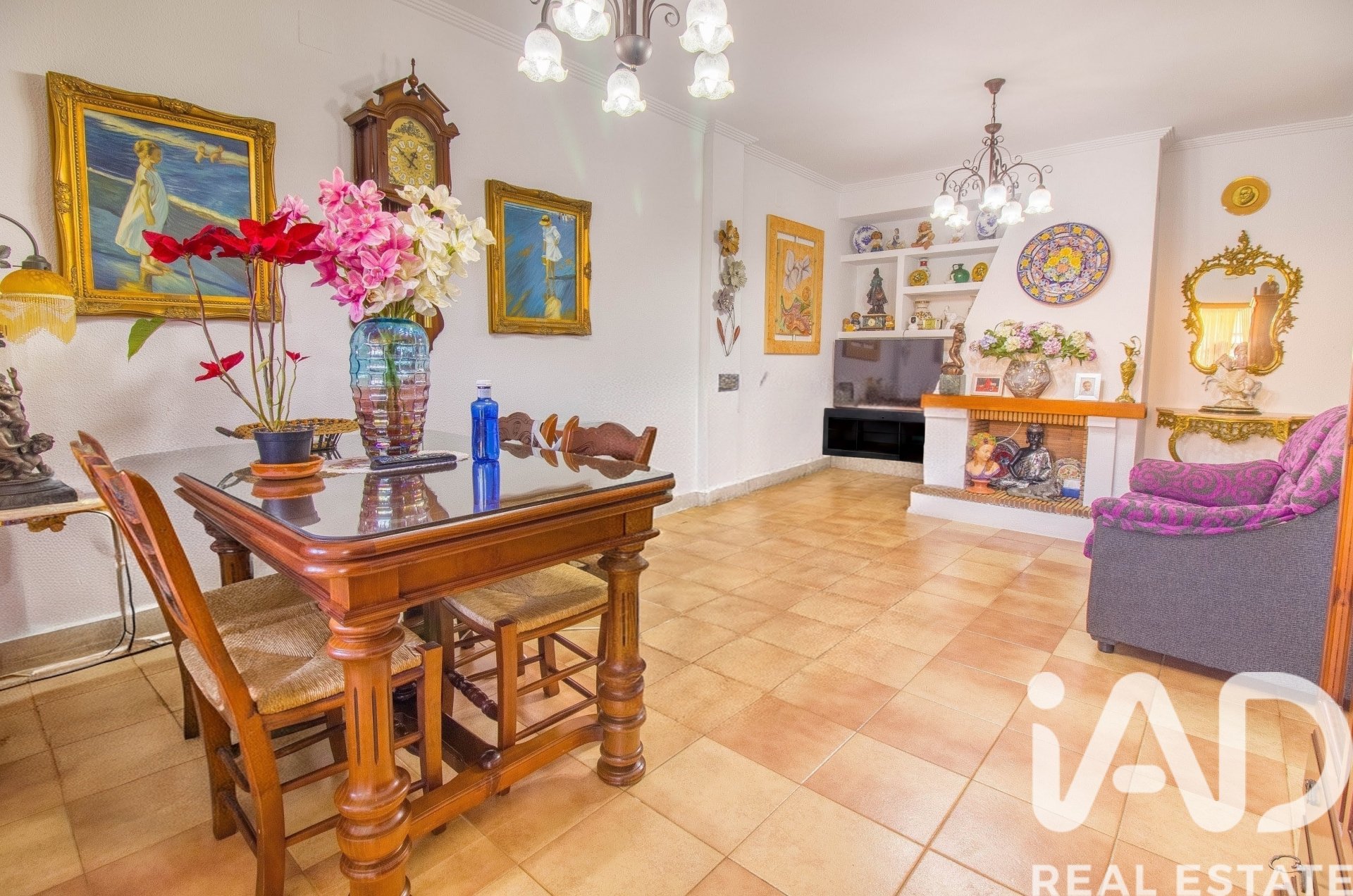 Rindu māja Punta Umbria, Huelva, Spānijā 4 istabas, 111 m2 Nr. 173103