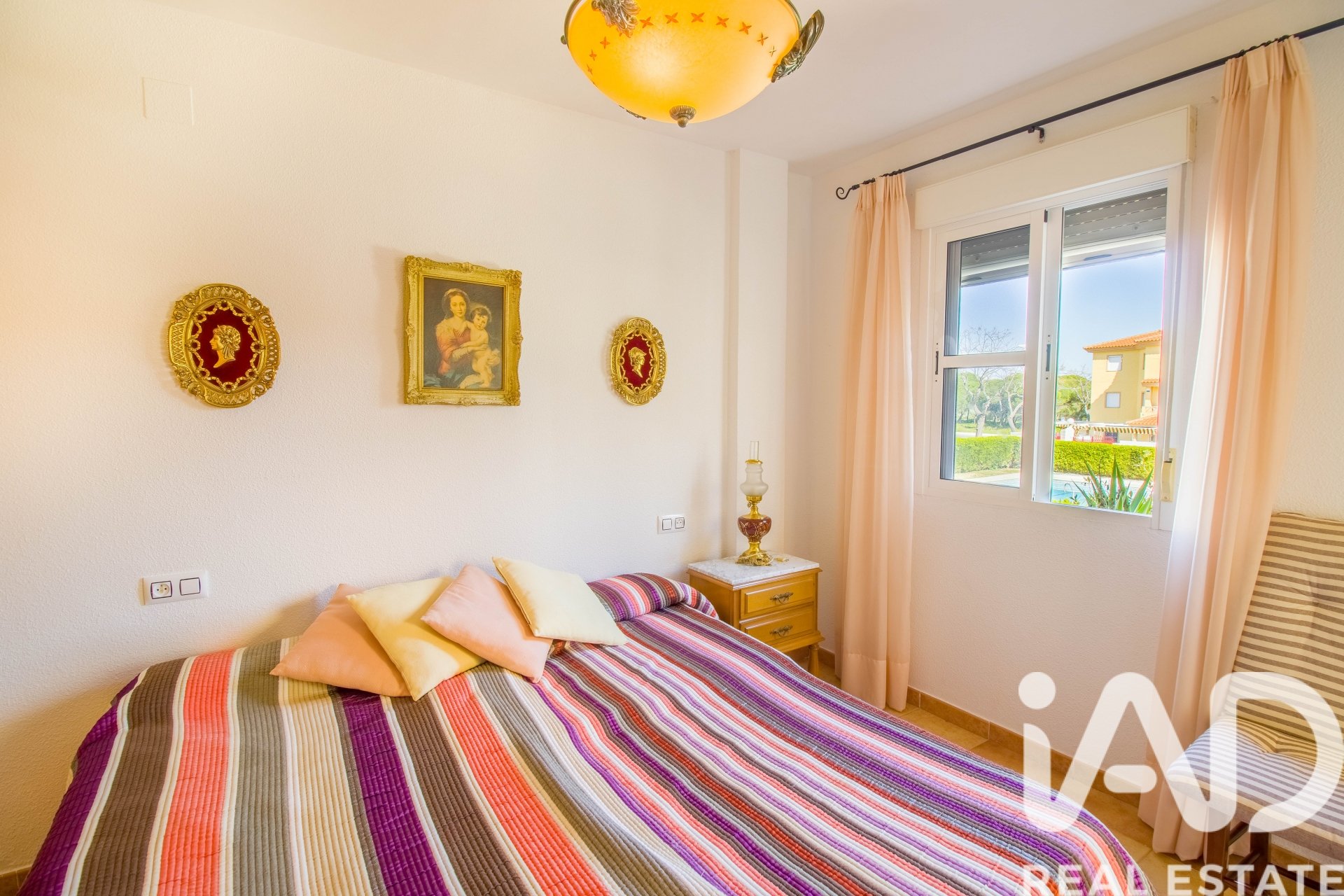 Rindu māja Punta Umbria, Huelva, Spānijā 4 istabas, 111 m2 Nr. 173103