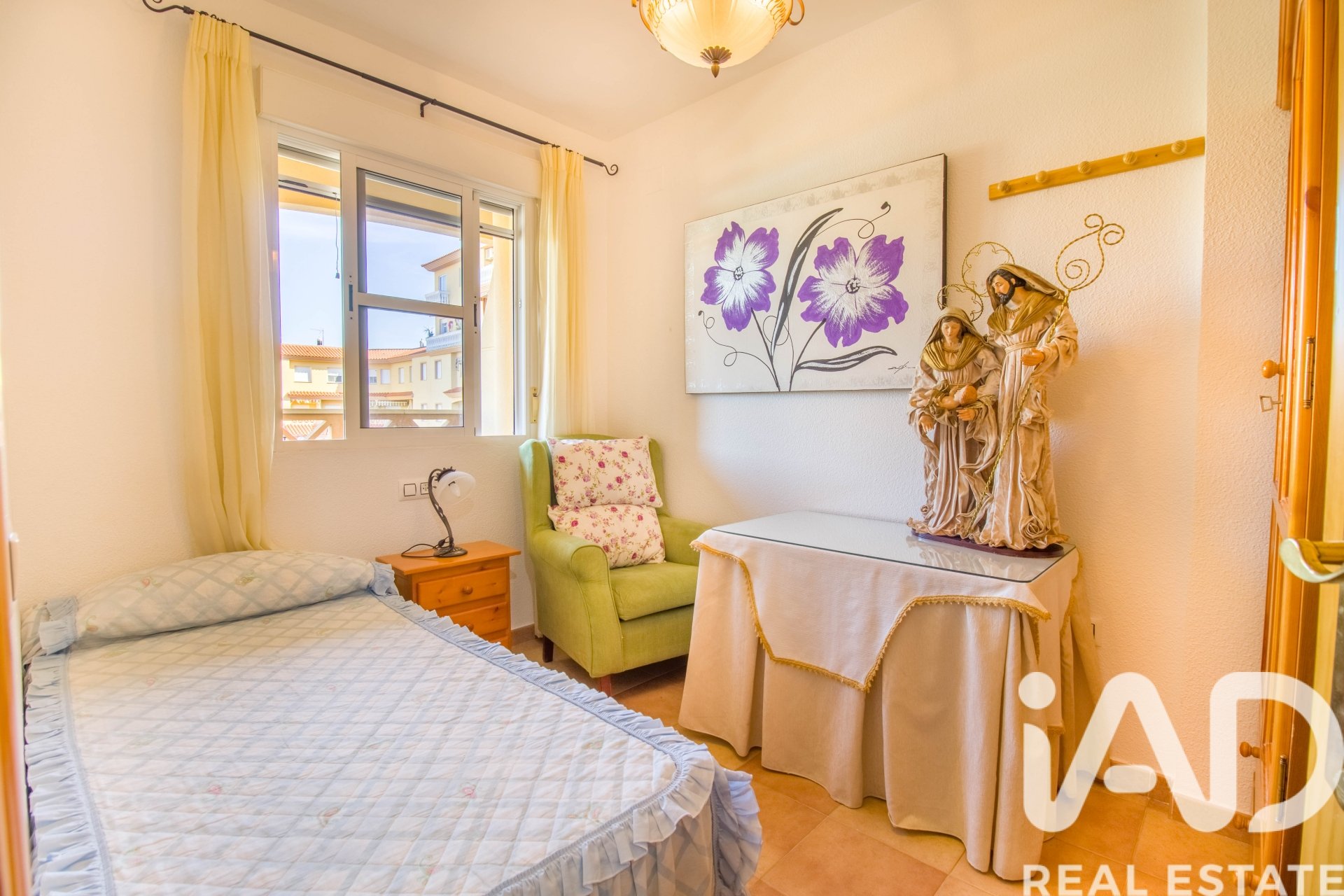 Rindu māja Punta Umbria, Huelva, Spānijā 4 istabas, 111 m2 Nr. 173103