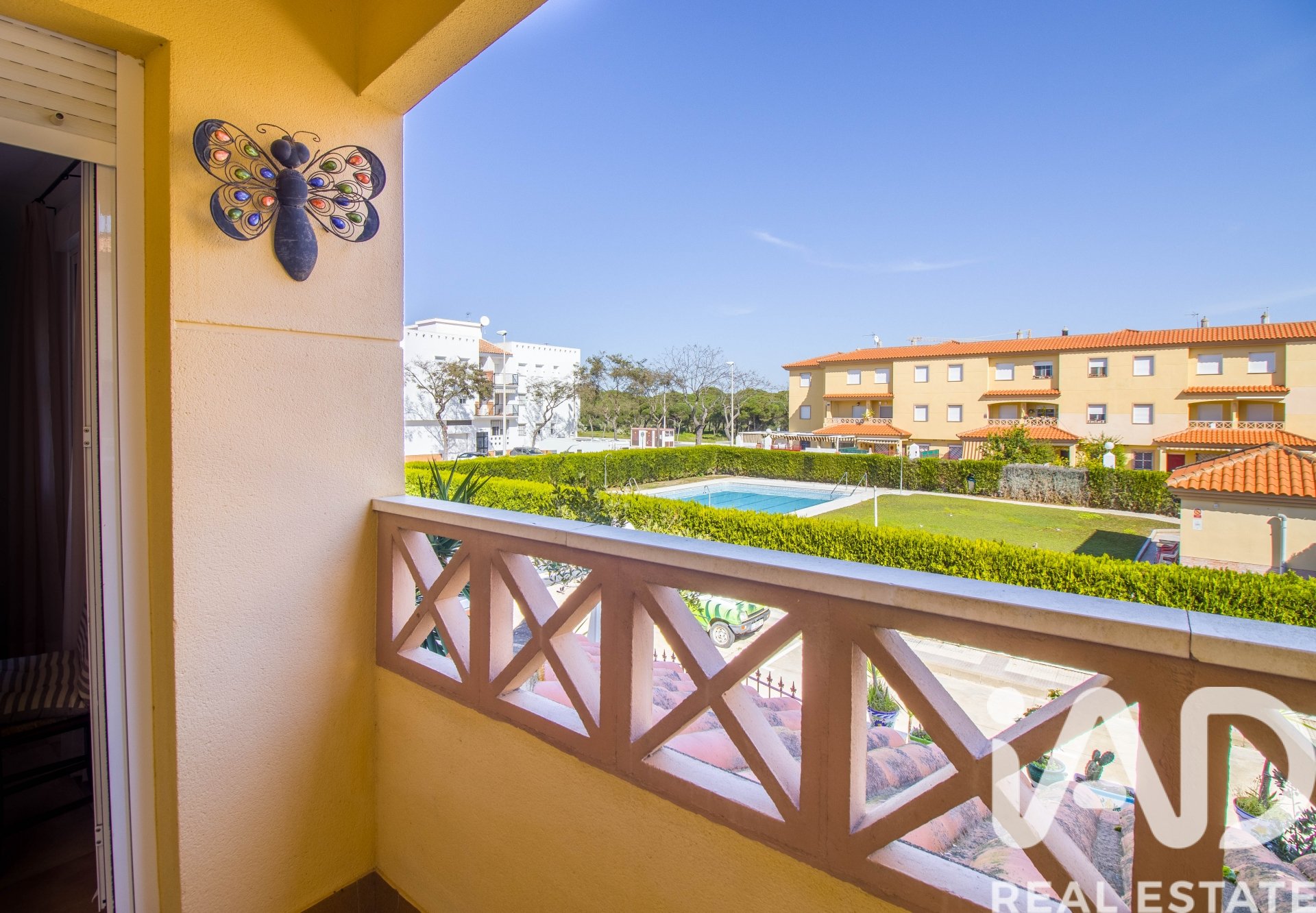 Rindu māja Punta Umbria, Huelva, Spānijā 4 istabas, 111 m2 Nr. 173103