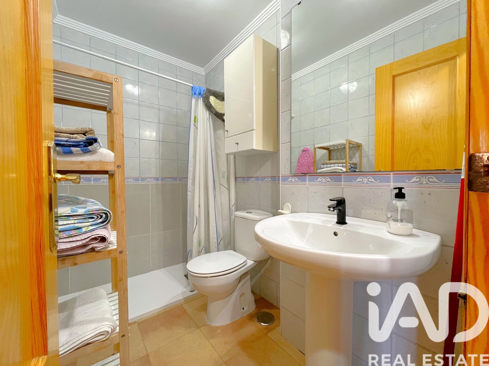 Rindu māja Punta Umbria, Huelva, Spānijā 4 istabas, 111 m2 Nr. 173103