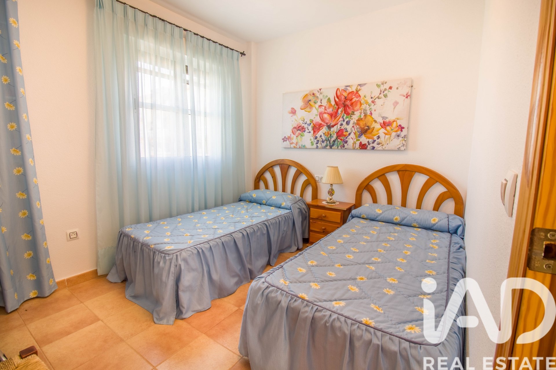 Rindu māja Punta Umbria, Huelva, Spānijā 4 istabas, 111 m2 Nr. 173103