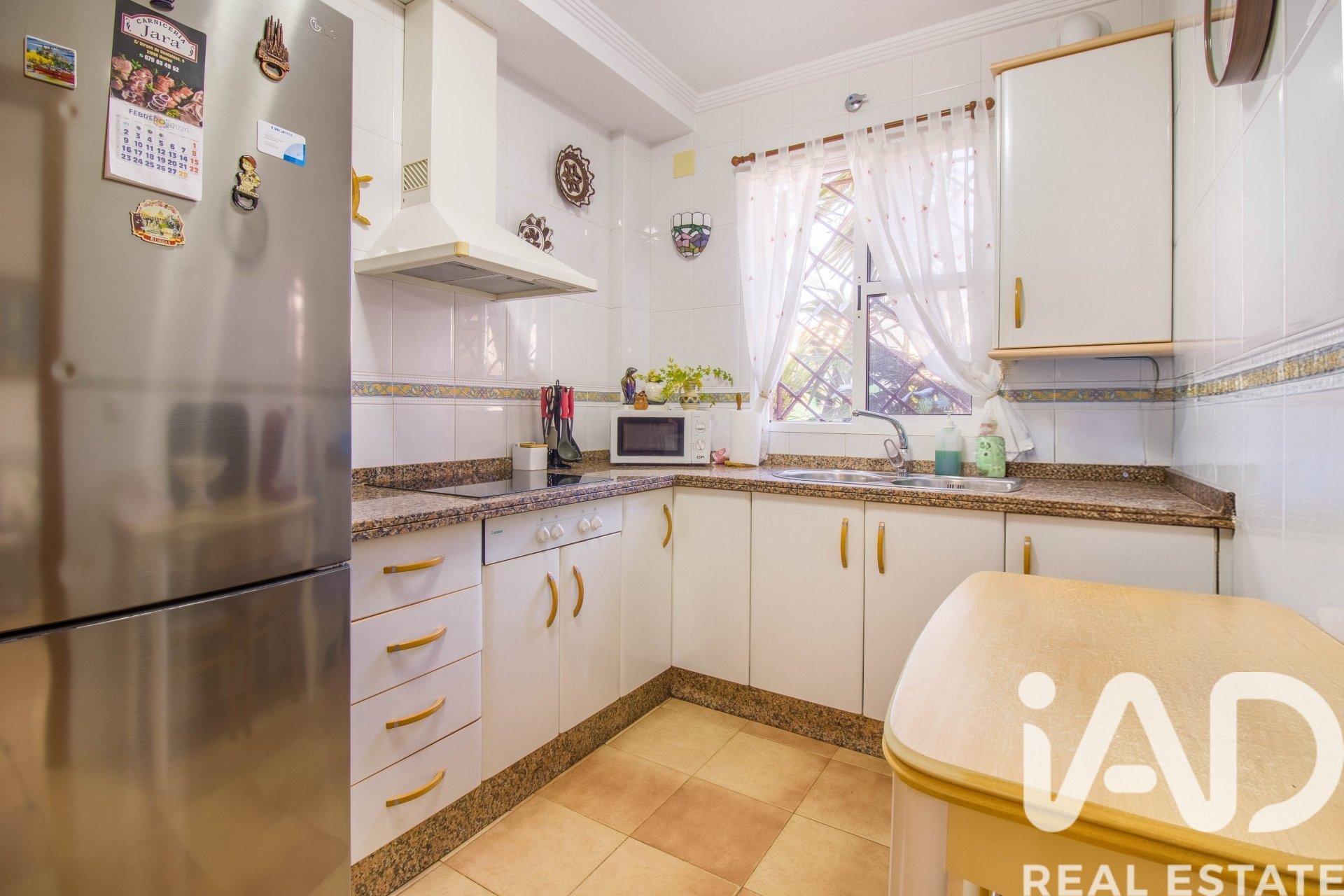 Rindu māja Punta Umbria, Huelva, Spānijā 4 istabas, 111 m2 Nr. 173103