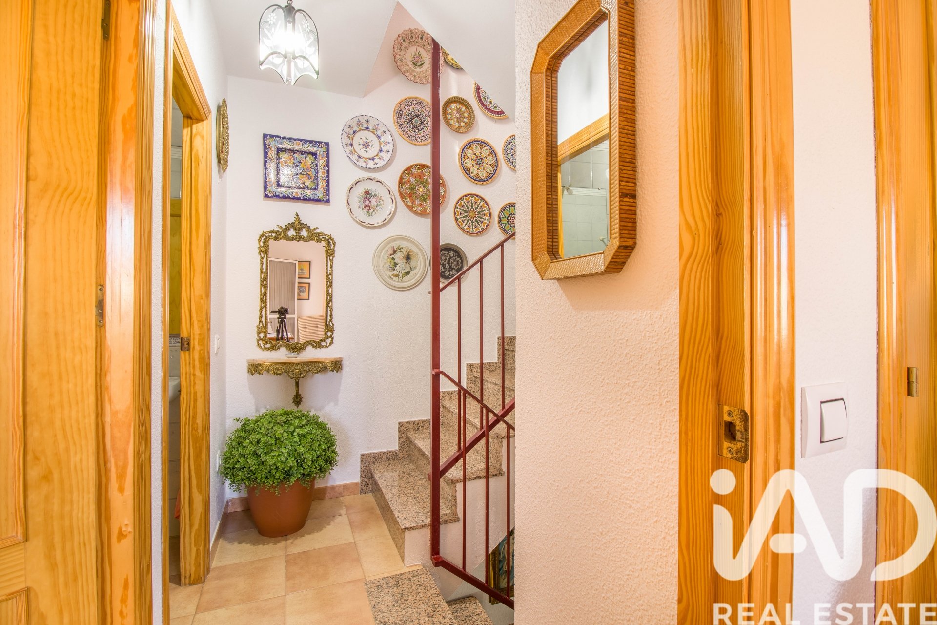 Rindu māja Punta Umbria, Huelva, Spānijā 4 istabas, 111 m2 Nr. 173103