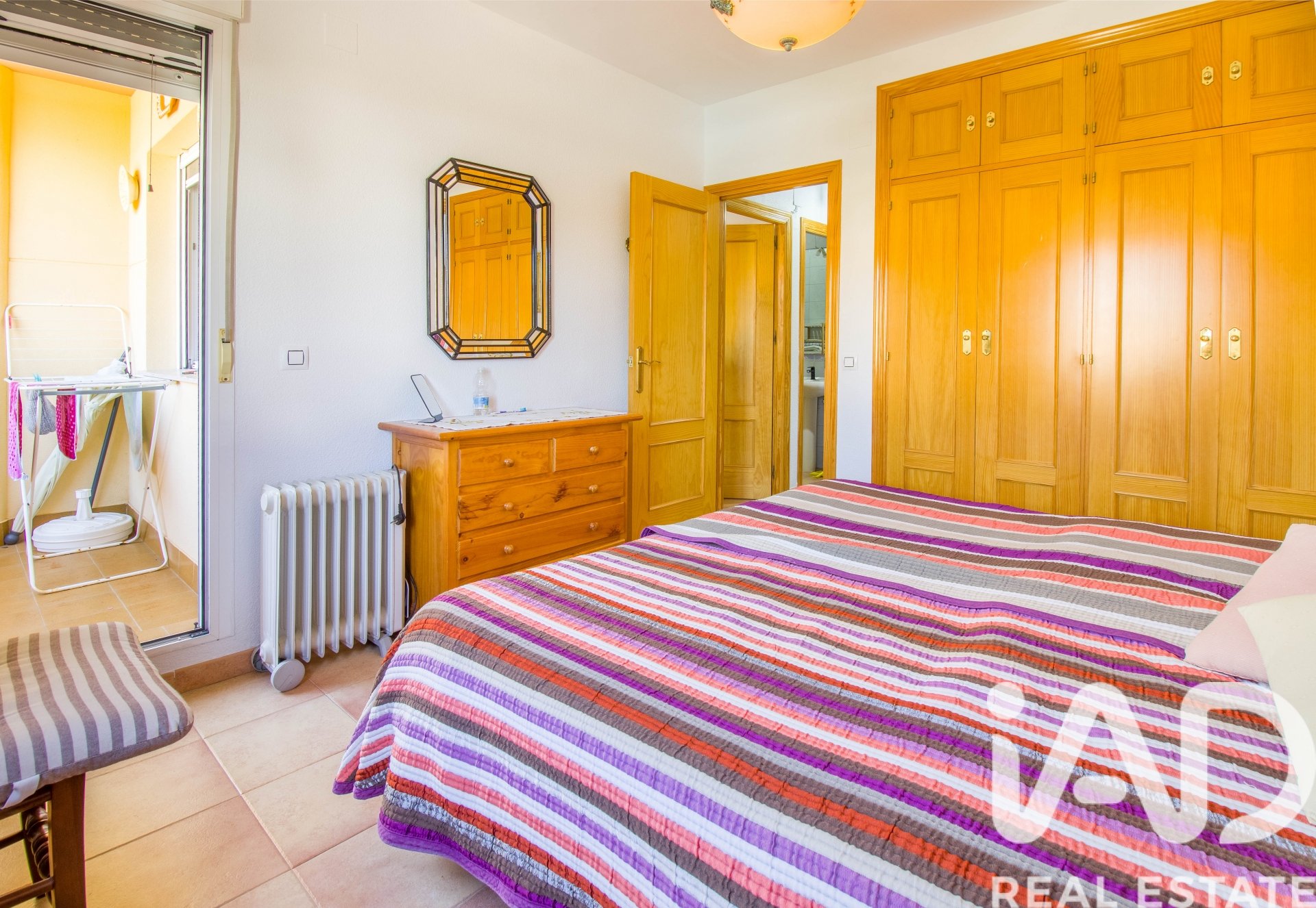 Rindu māja Punta Umbria, Huelva, Spānijā 4 istabas, 111 m2 Nr. 173103