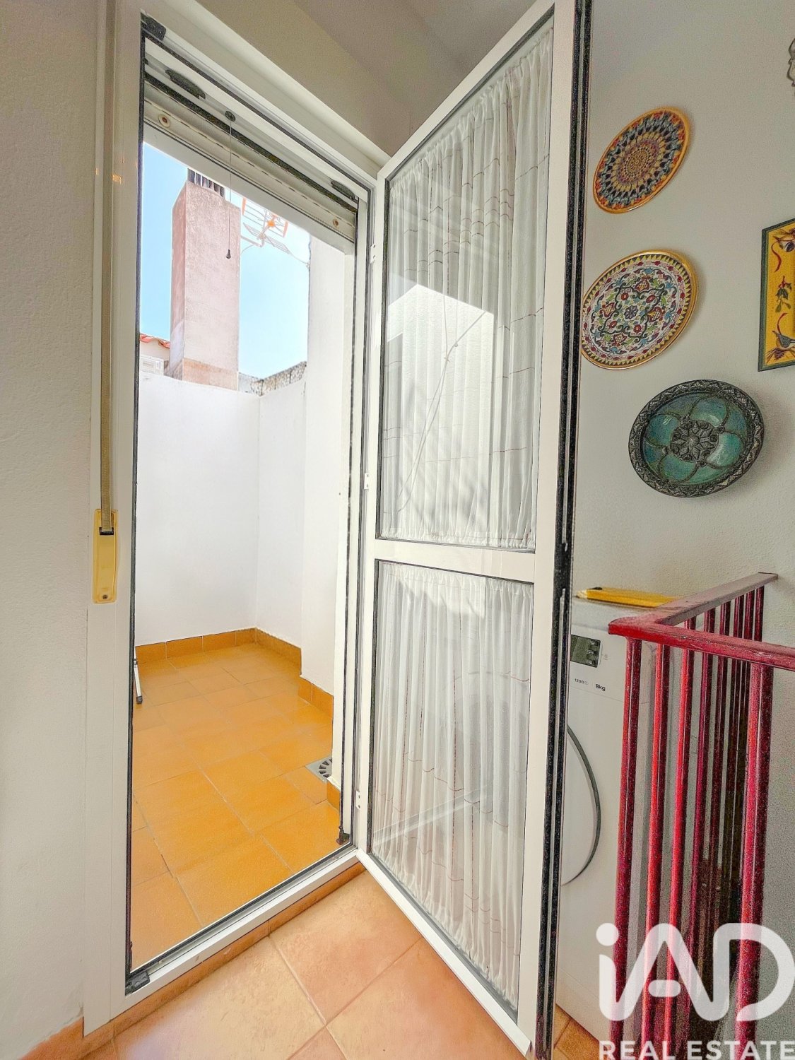 Rindu māja Punta Umbria, Huelva, Spānijā 4 istabas, 111 m2 Nr. 173103