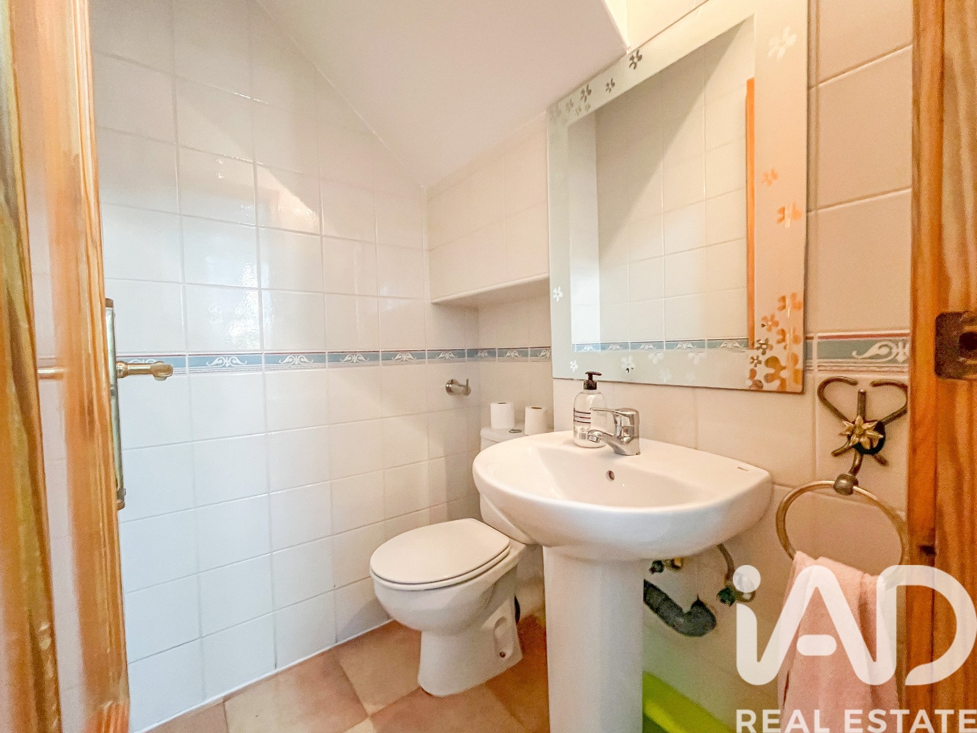 Rindu māja Punta Umbria, Huelva, Spānijā 4 istabas, 111 m2 Nr. 173103
