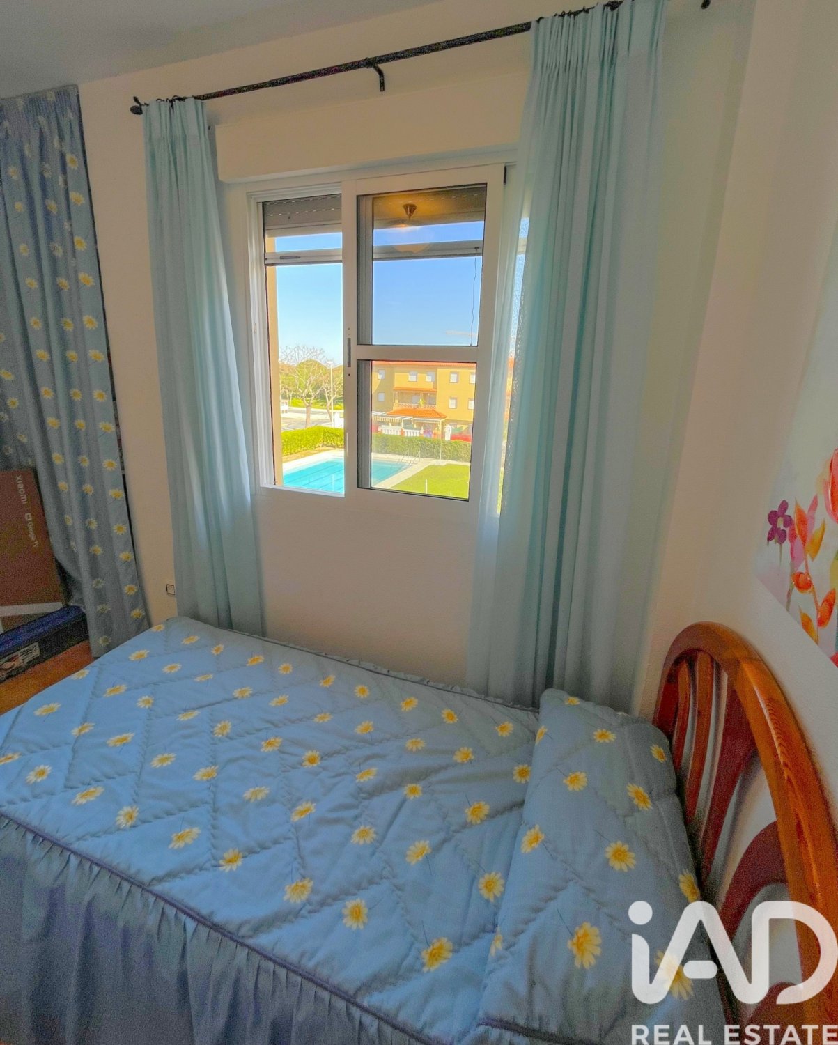 Rindu māja Punta Umbria, Huelva, Spānijā 4 istabas, 111 m2 Nr. 173103