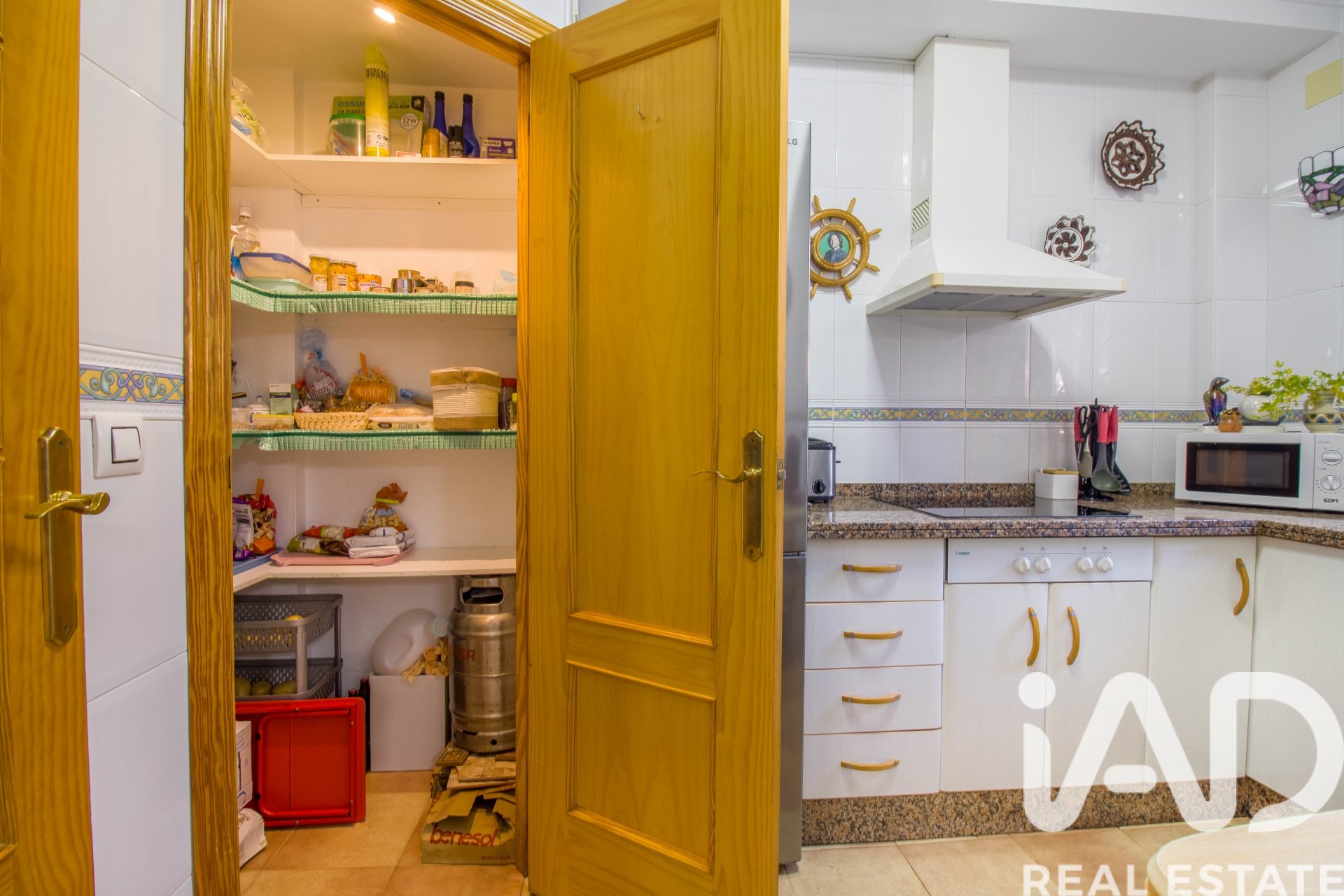Rindu māja Punta Umbria, Huelva, Spānijā 4 istabas, 111 m2 Nr. 173103