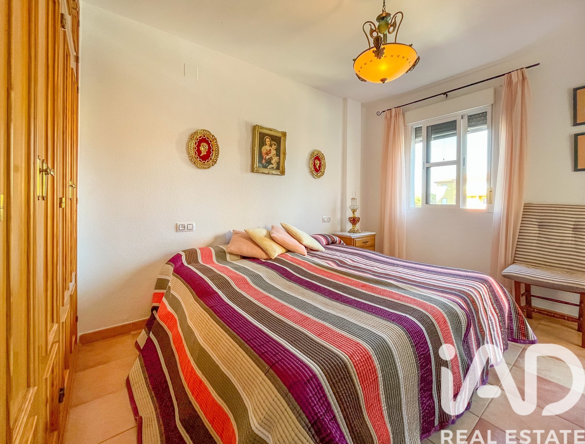 Rindu māja Punta Umbria, Huelva, Spānijā 4 istabas, 111 m2 Nr. 173103