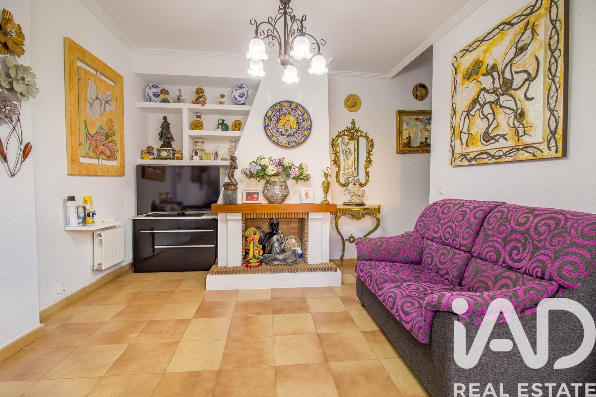 Rindu māja Punta Umbria, Huelva, Spānijā 4 istabas, 111 m2 Nr. 173103