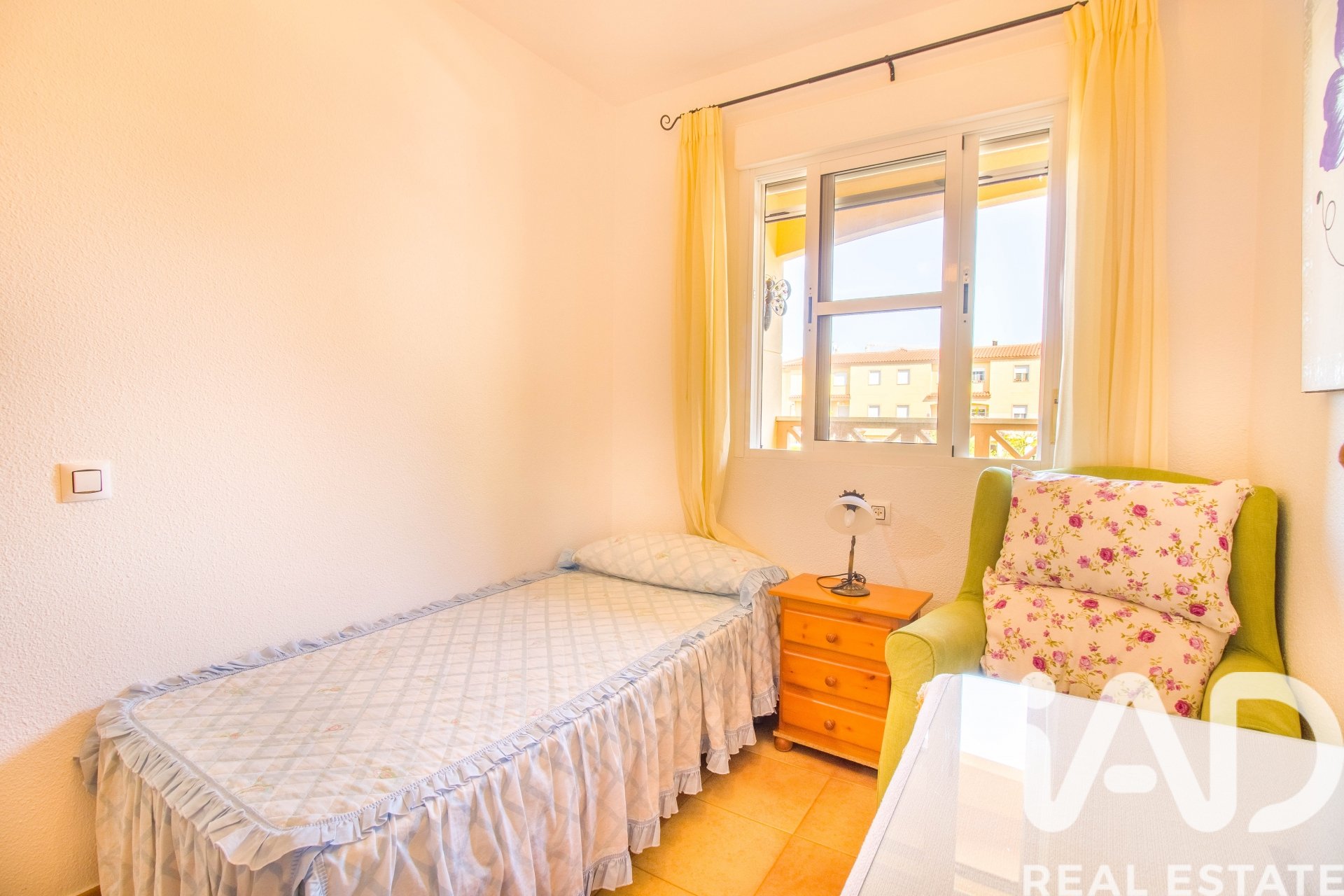 Rindu māja Punta Umbria, Huelva, Spānijā 4 istabas, 111 m2 Nr. 173103