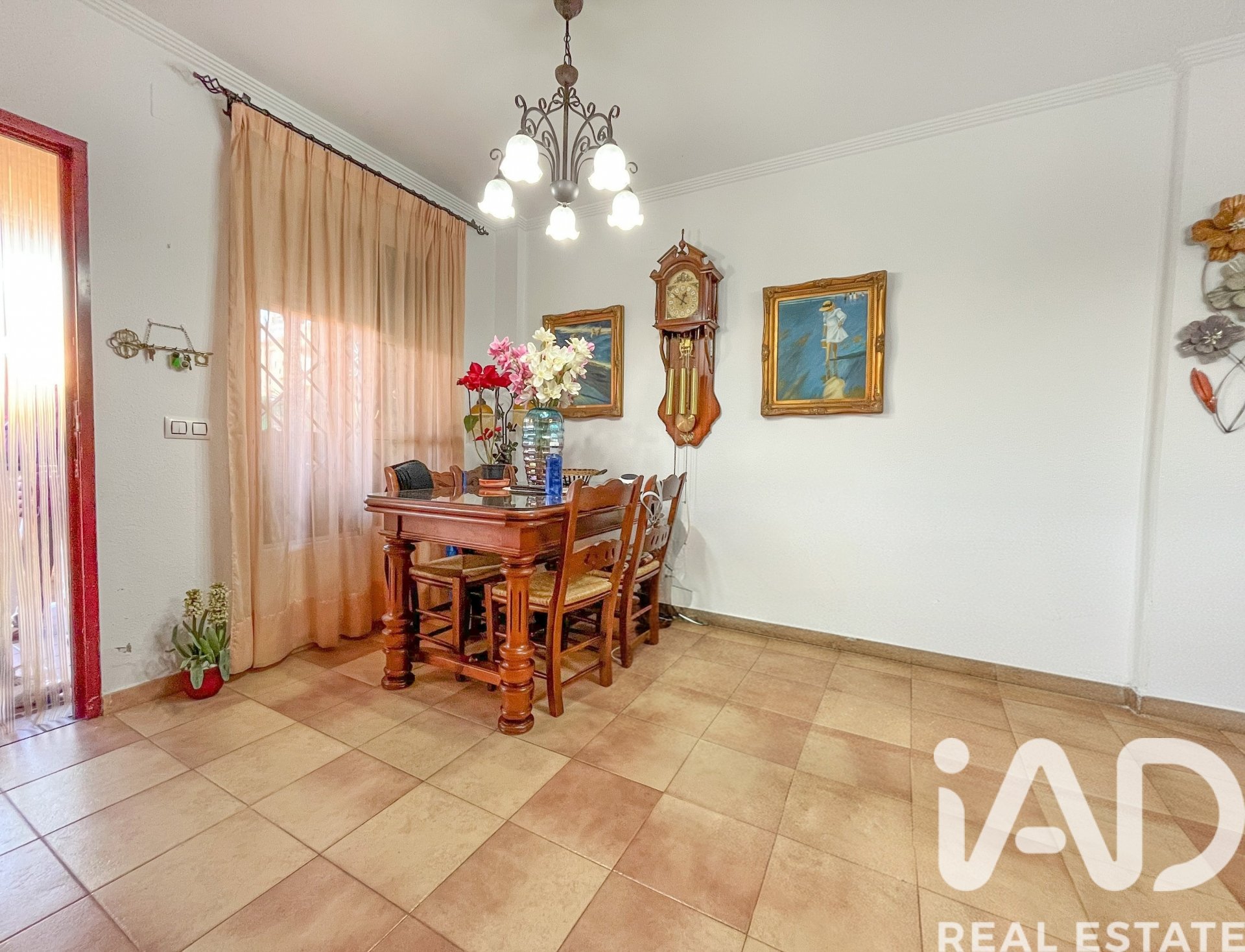 Rindu māja Punta Umbria, Huelva, Spānijā 4 istabas, 111 m2 Nr. 173103
