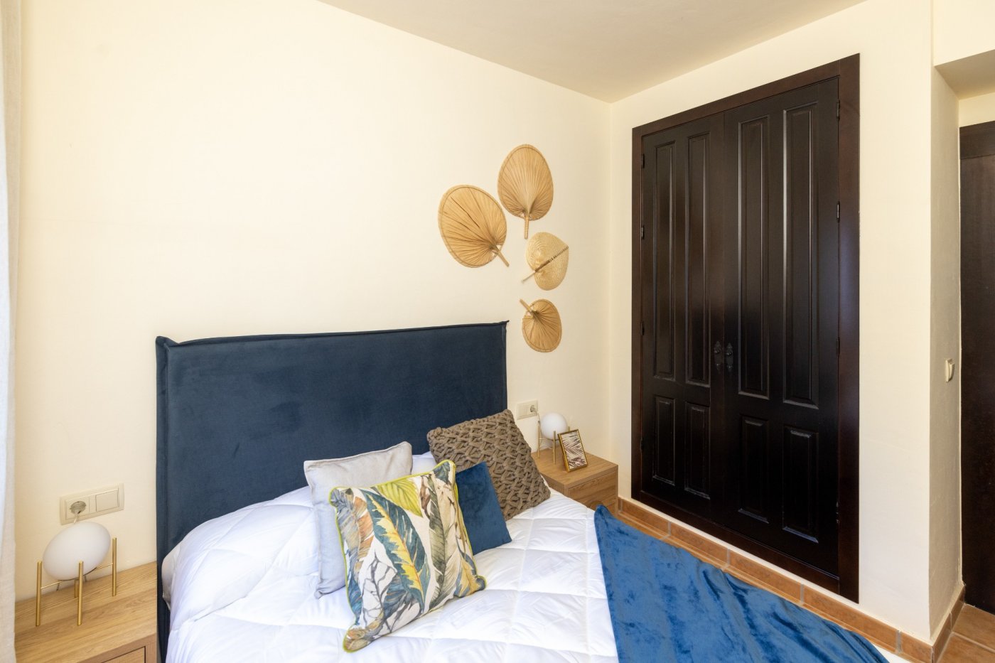 Villa Las Palas, Murcia, Spānijā 3 istabas, 178 m2 Nr. 75709