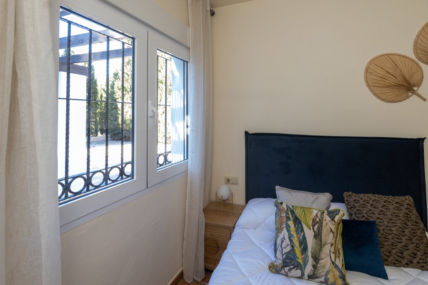 Villa Las Palas, Murcia, Spānijā 3 istabas, 178 m2 Nr. 75709