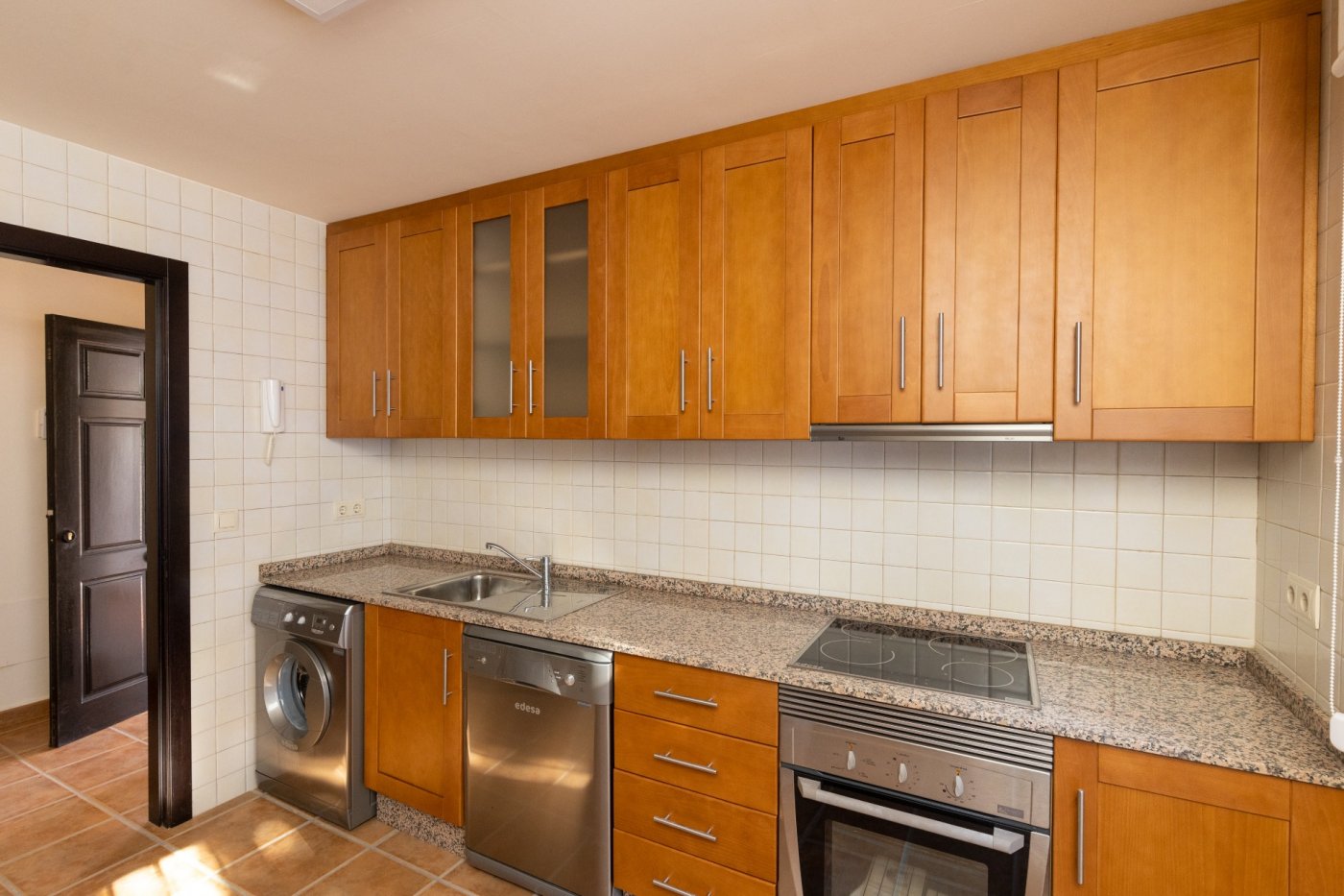 Villa Las Palas, Murcia, Spānijā 3 istabas, 178 m2 Nr. 75709