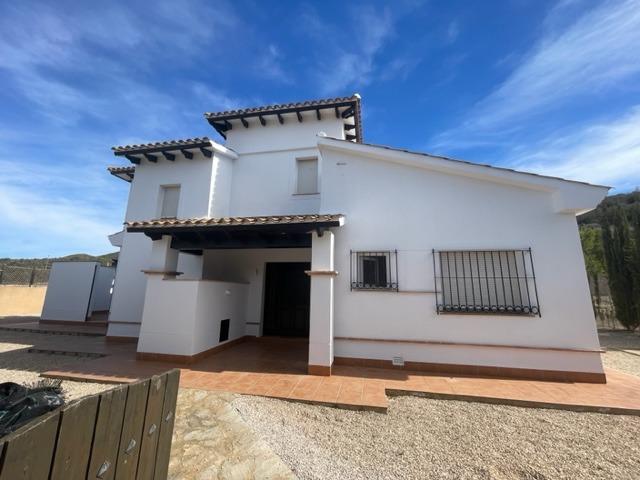 Villa Las Palas, Murcia, Spānijā 3 istabas, 178 m2 Nr. 75709