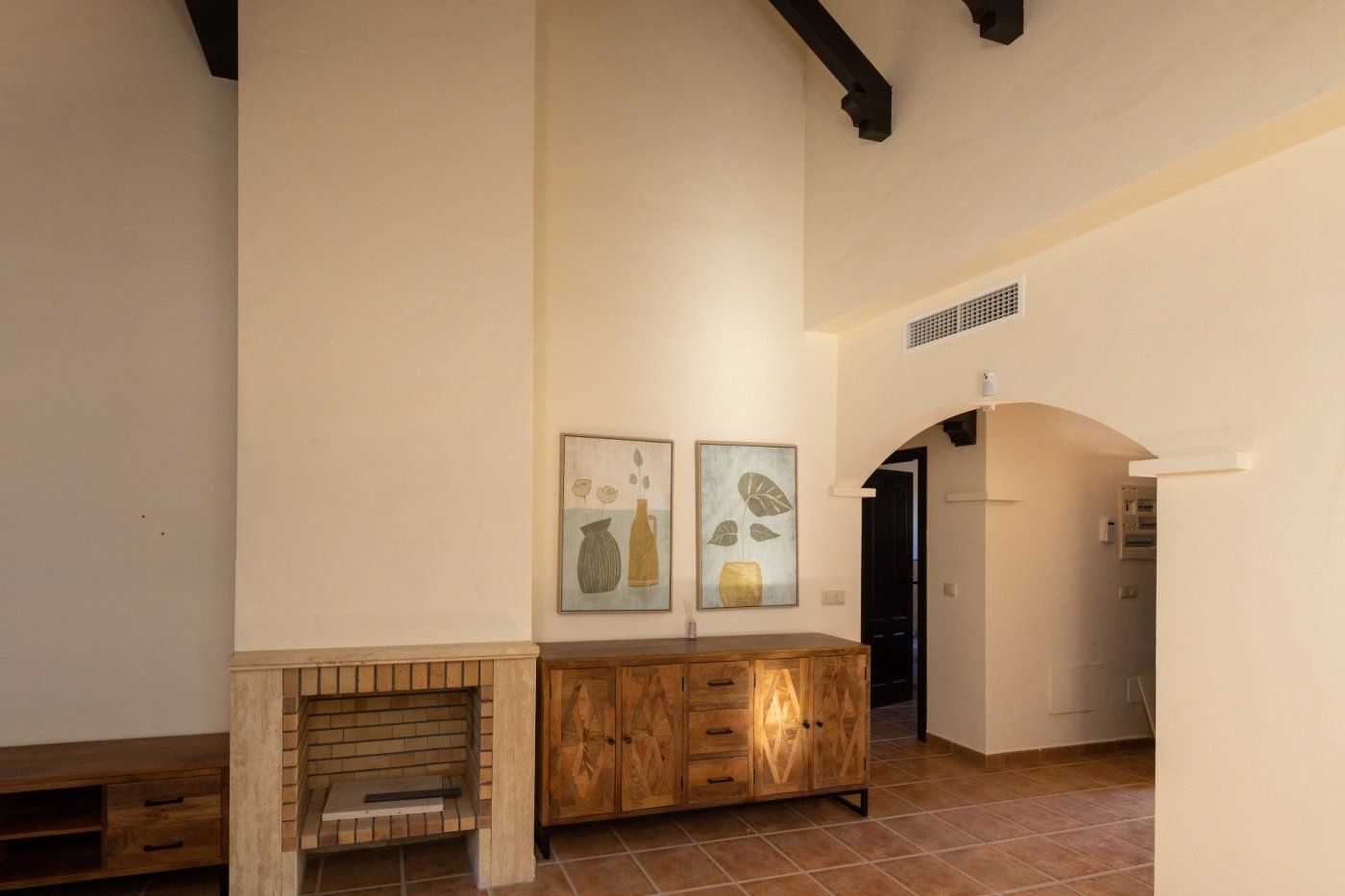 Villa Las Palas, Murcia, Spānijā 3 istabas, 178 m2 Nr. 75709